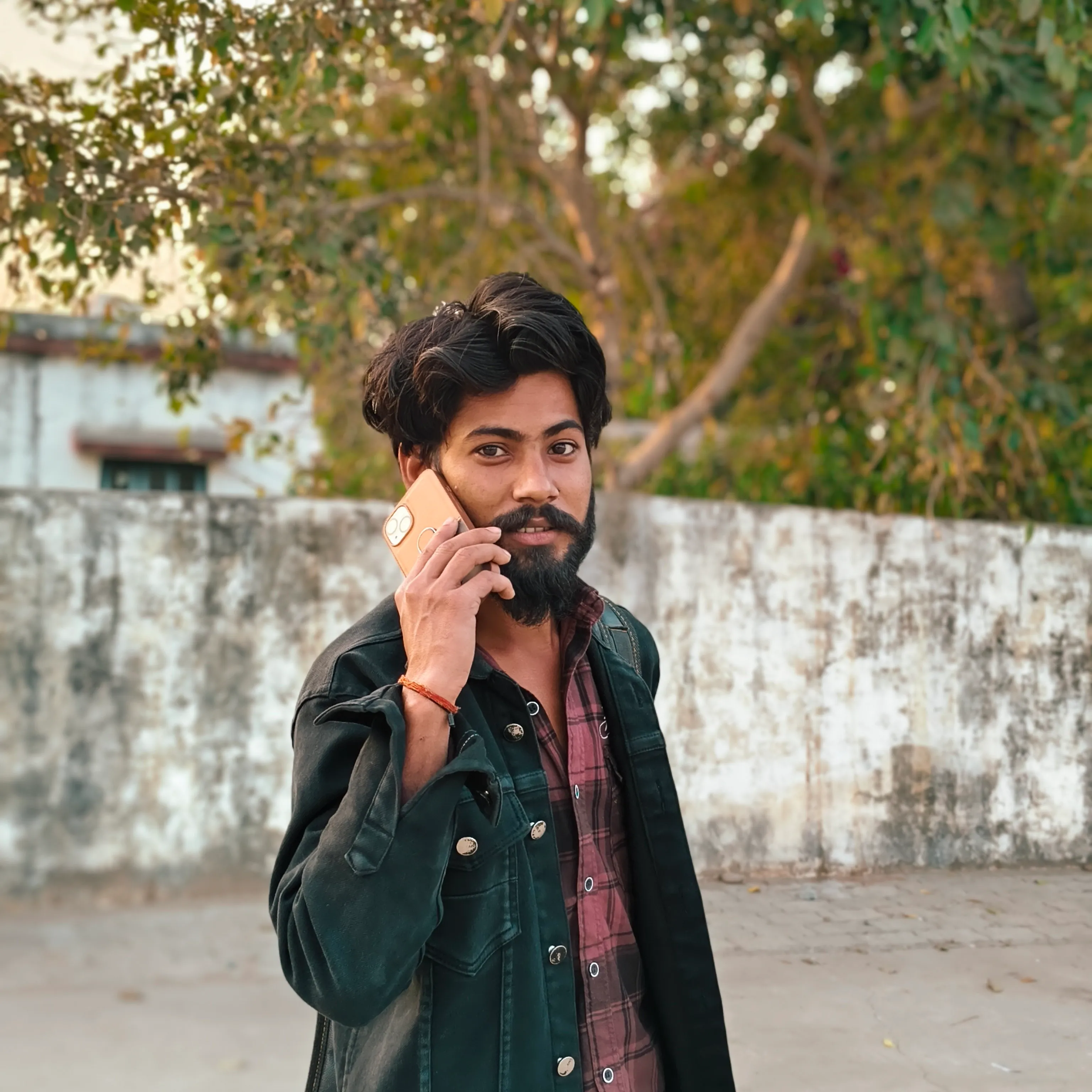 Luxury Abhi