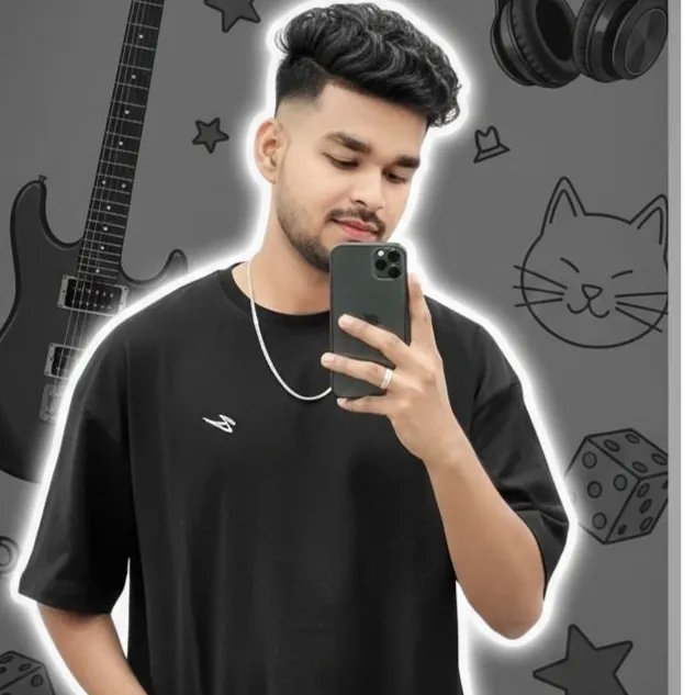 Aakash Saini