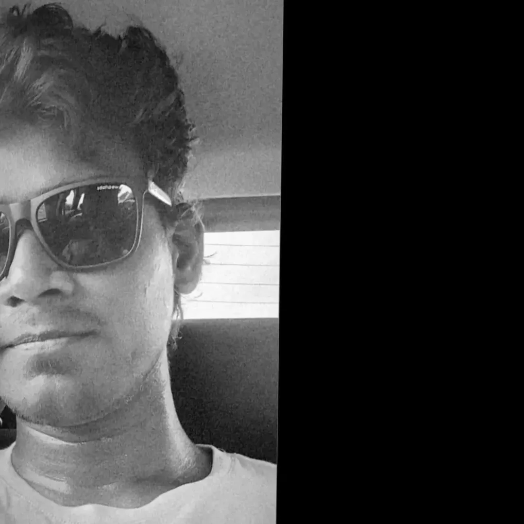Balaji Udara