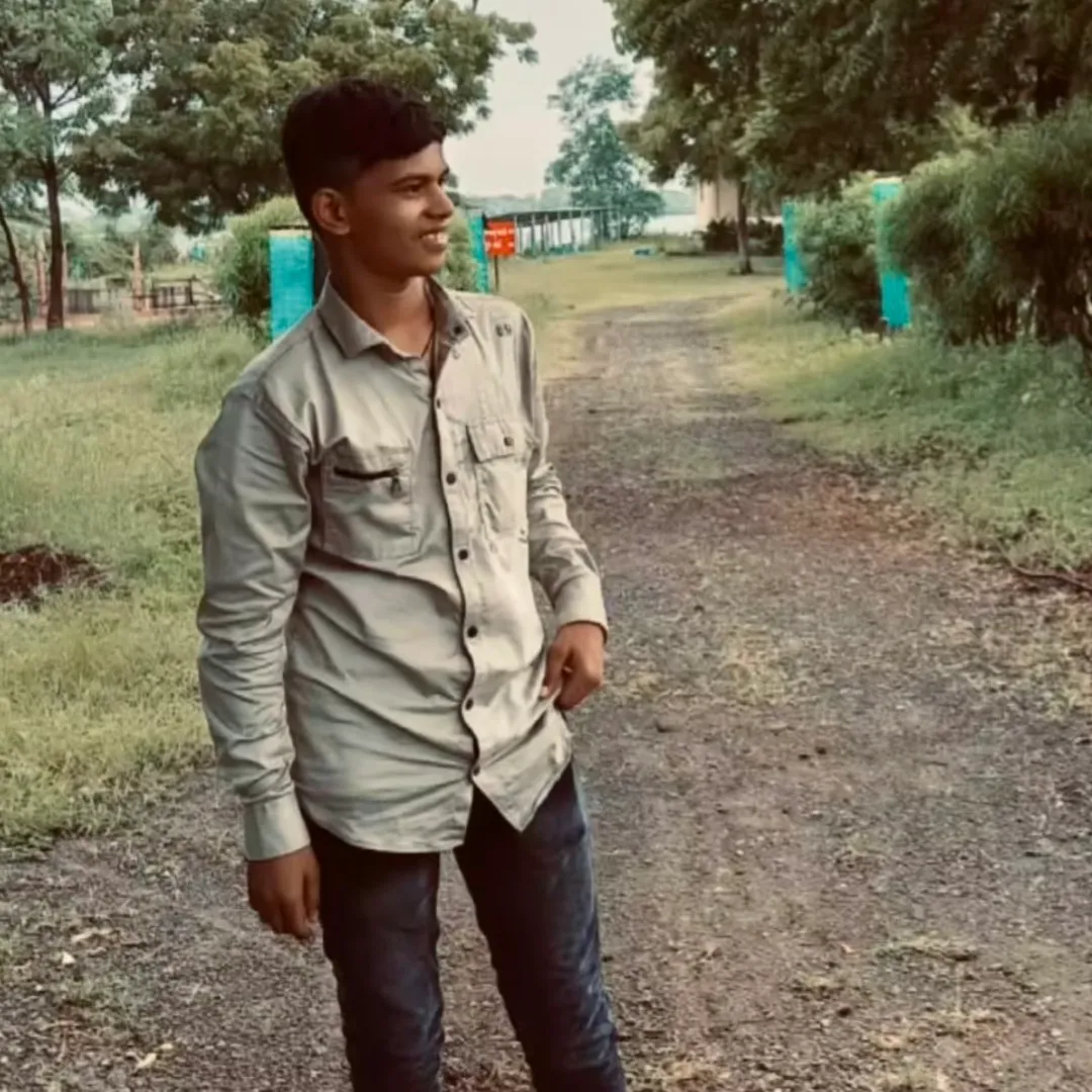 RAHUL PRAJAPATI
