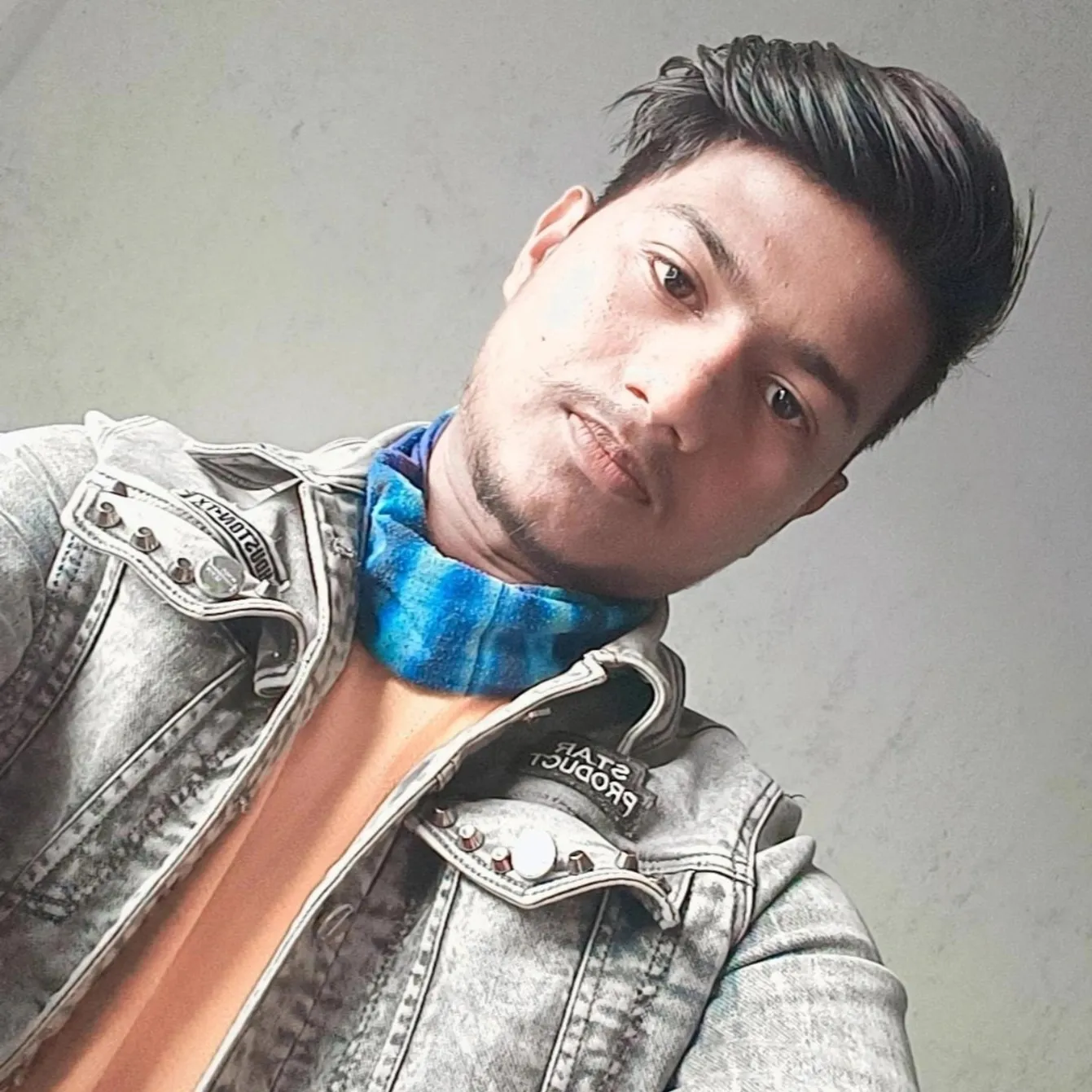 amlesh kumar