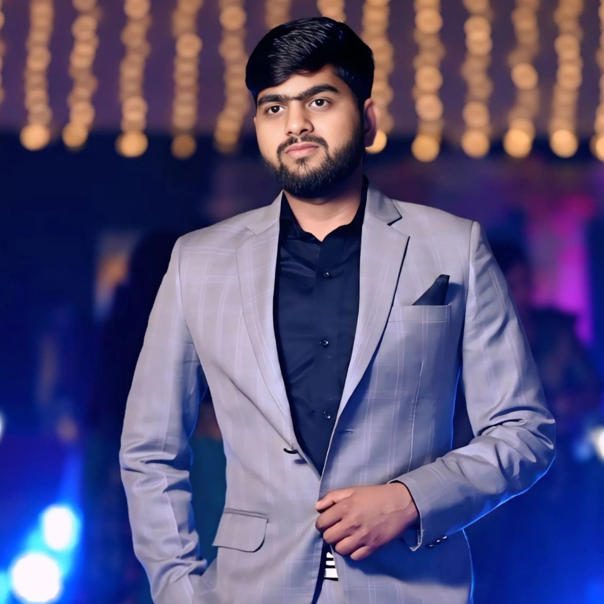 Shubham Agnihotri