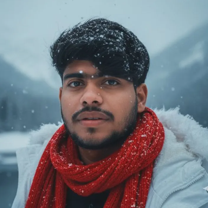 ANURAG SHARMA
