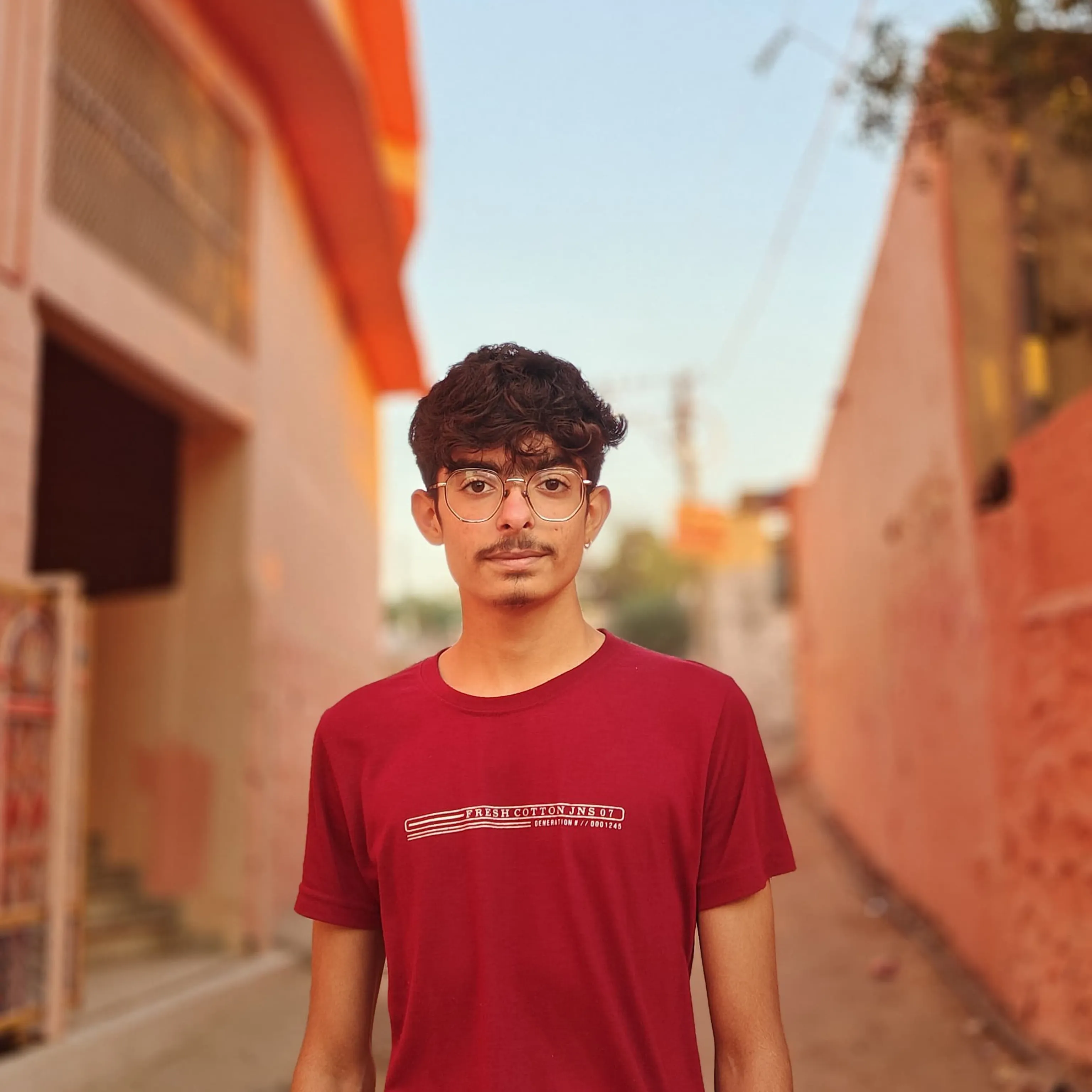 NITESH MALI