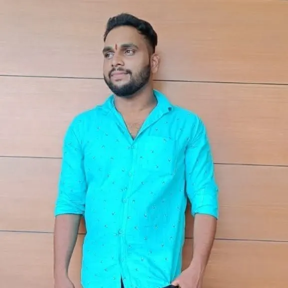 HARSHITH KULAL