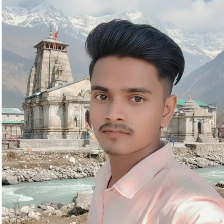 Kaushal Kumar