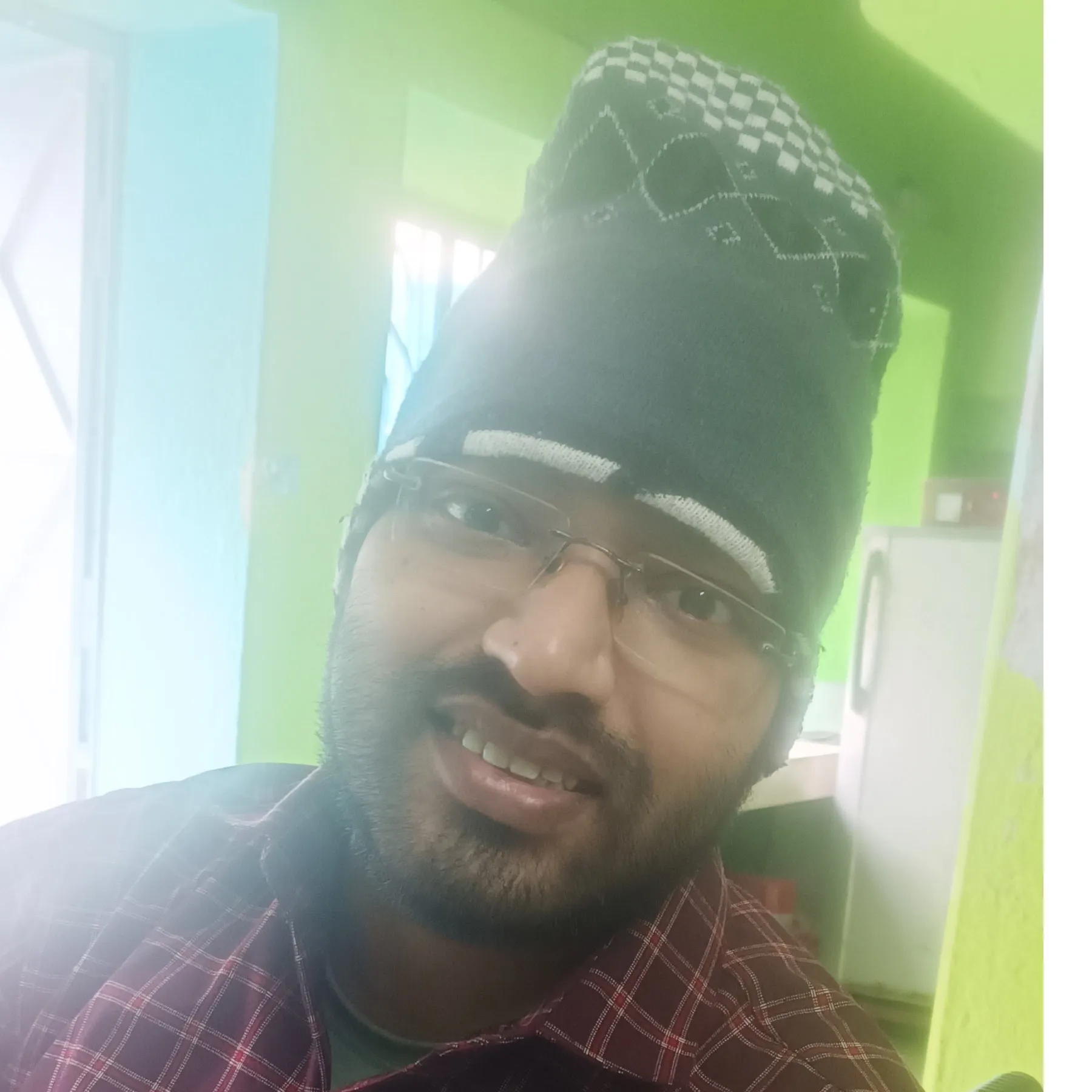 Pritamkanti halder
