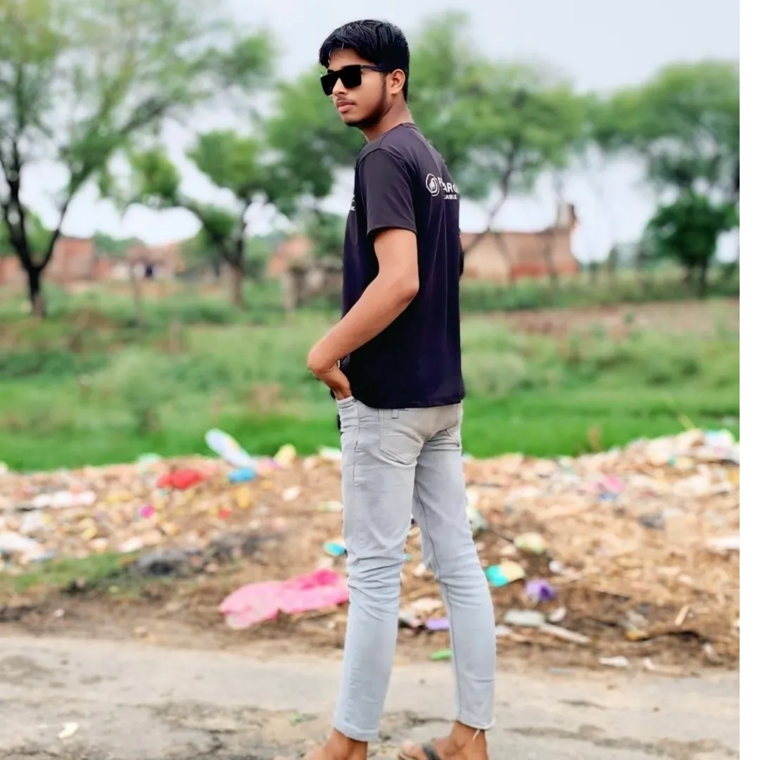MohanKumar mohankumar