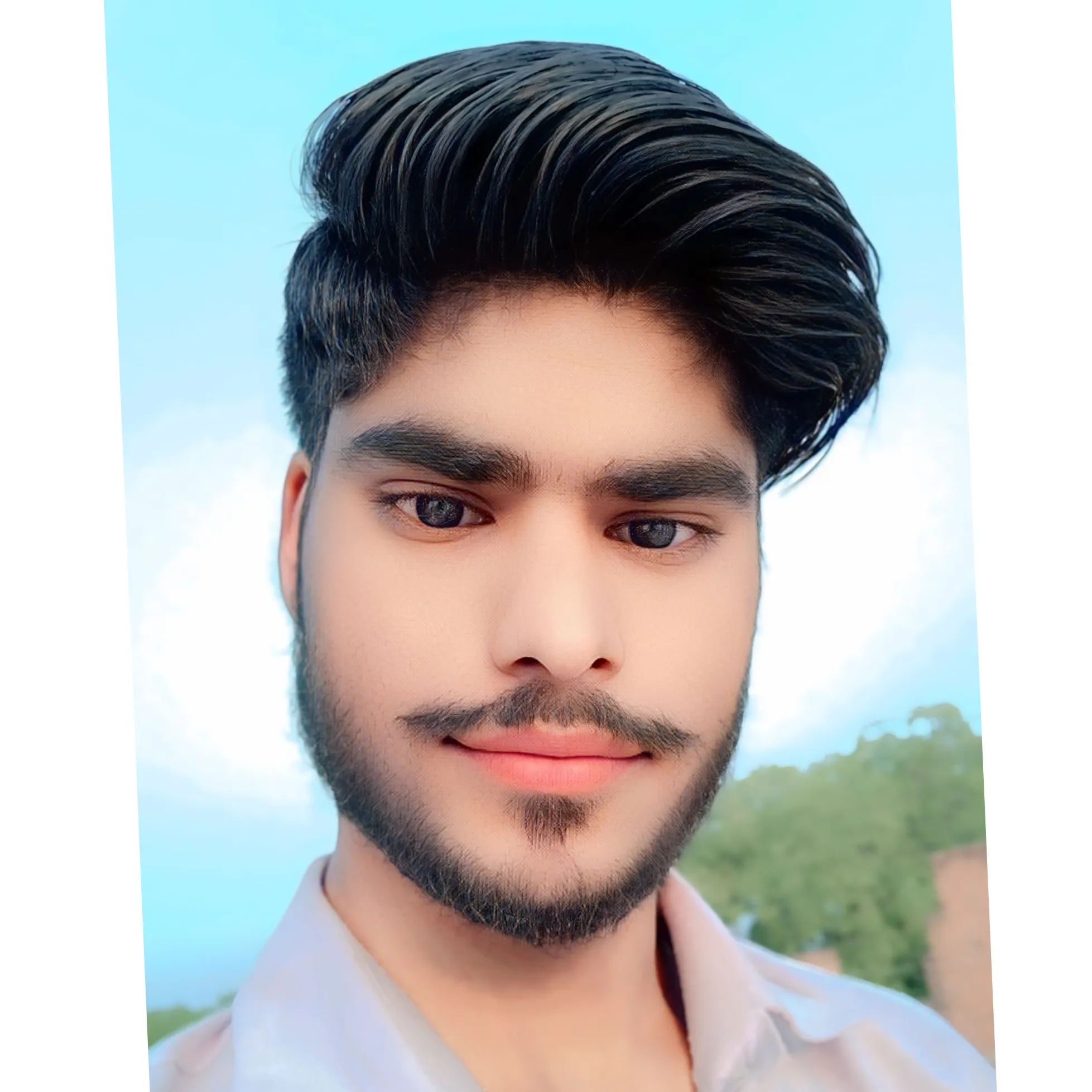 Sandeep Rajput