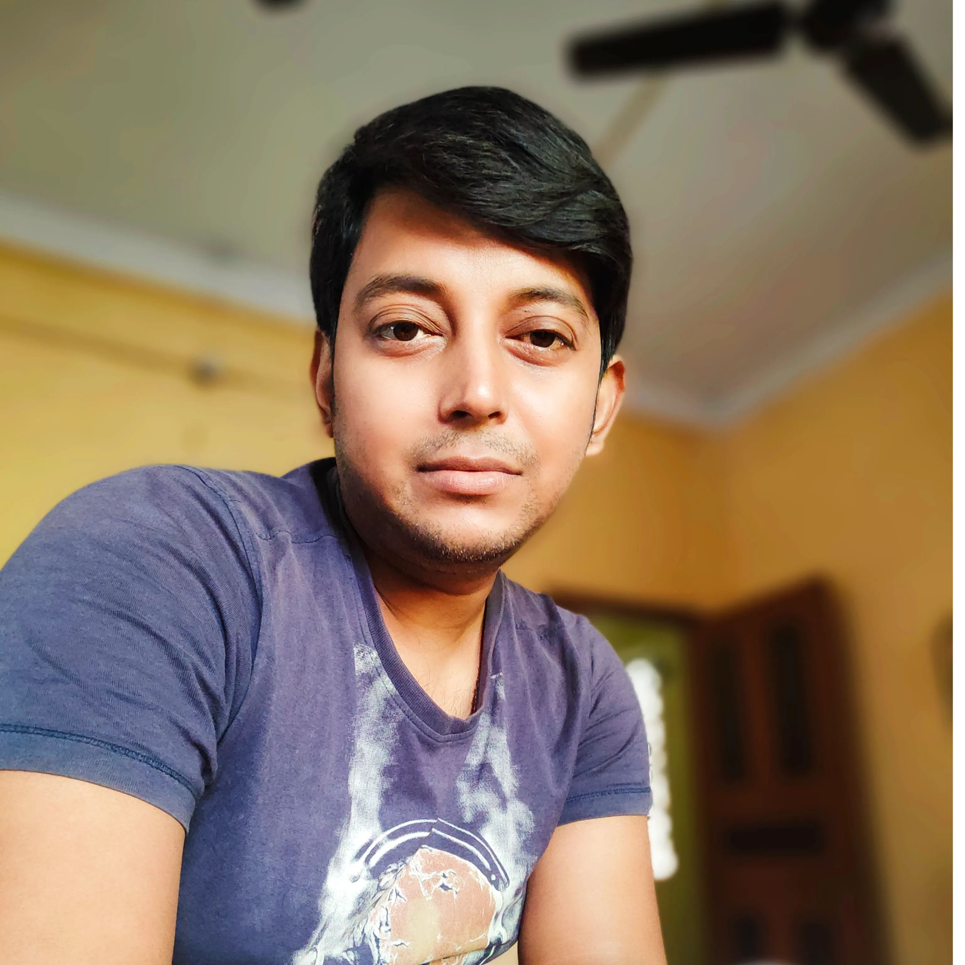 Tanumoy Bhowmick