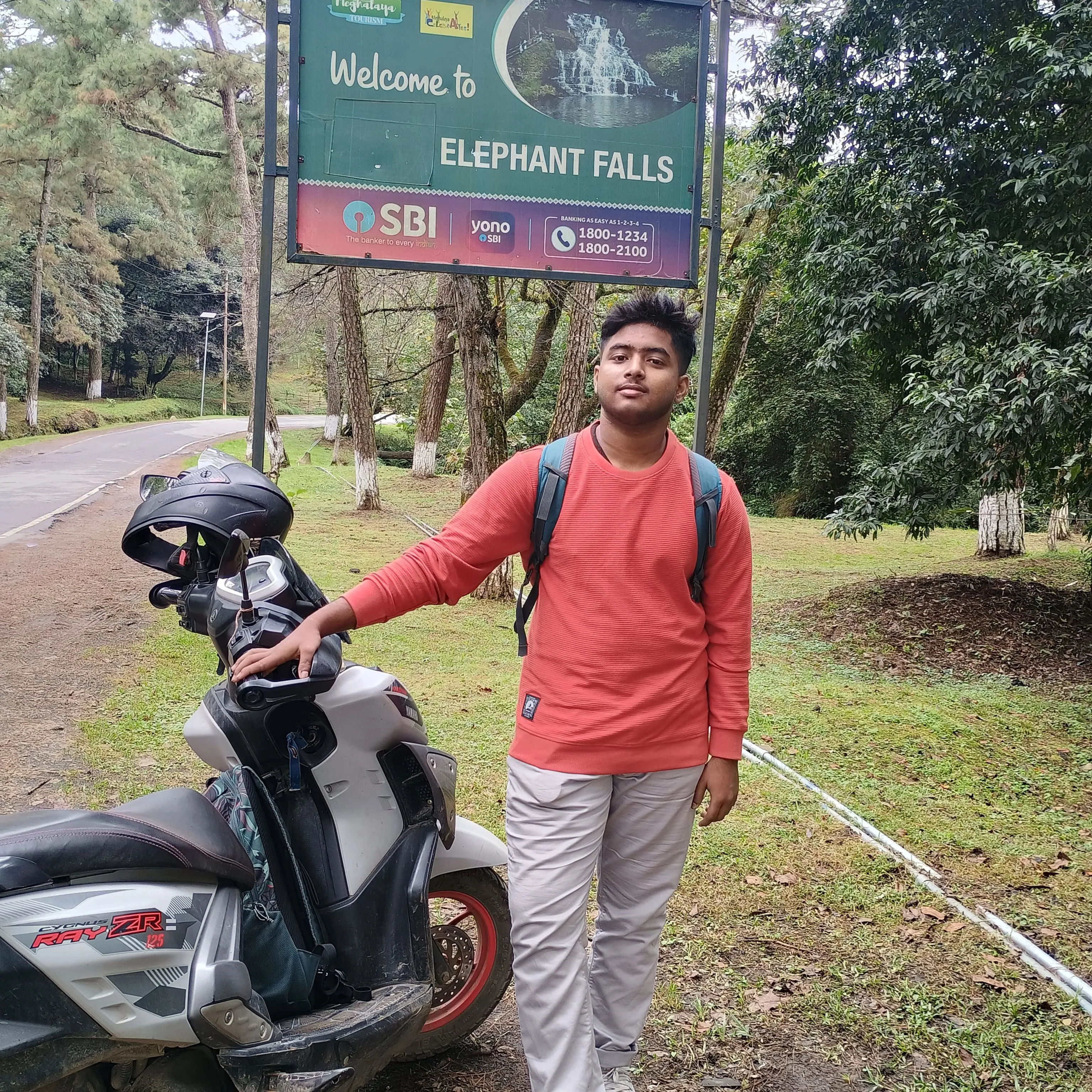 AKASH IND