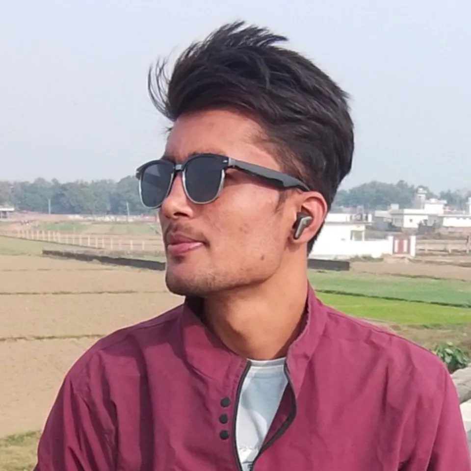 Harsh Yadav
