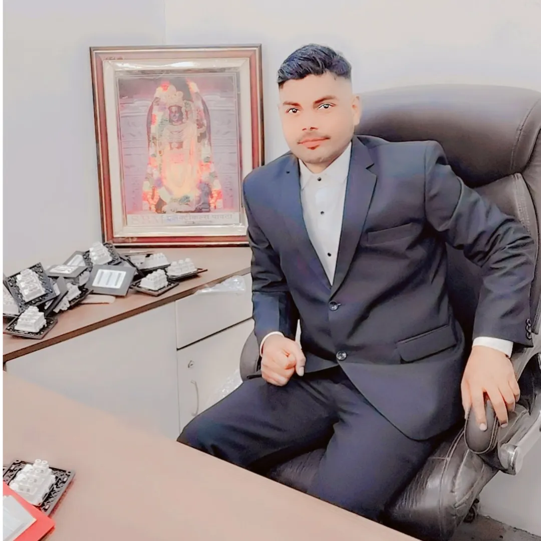 Rahul Kumar