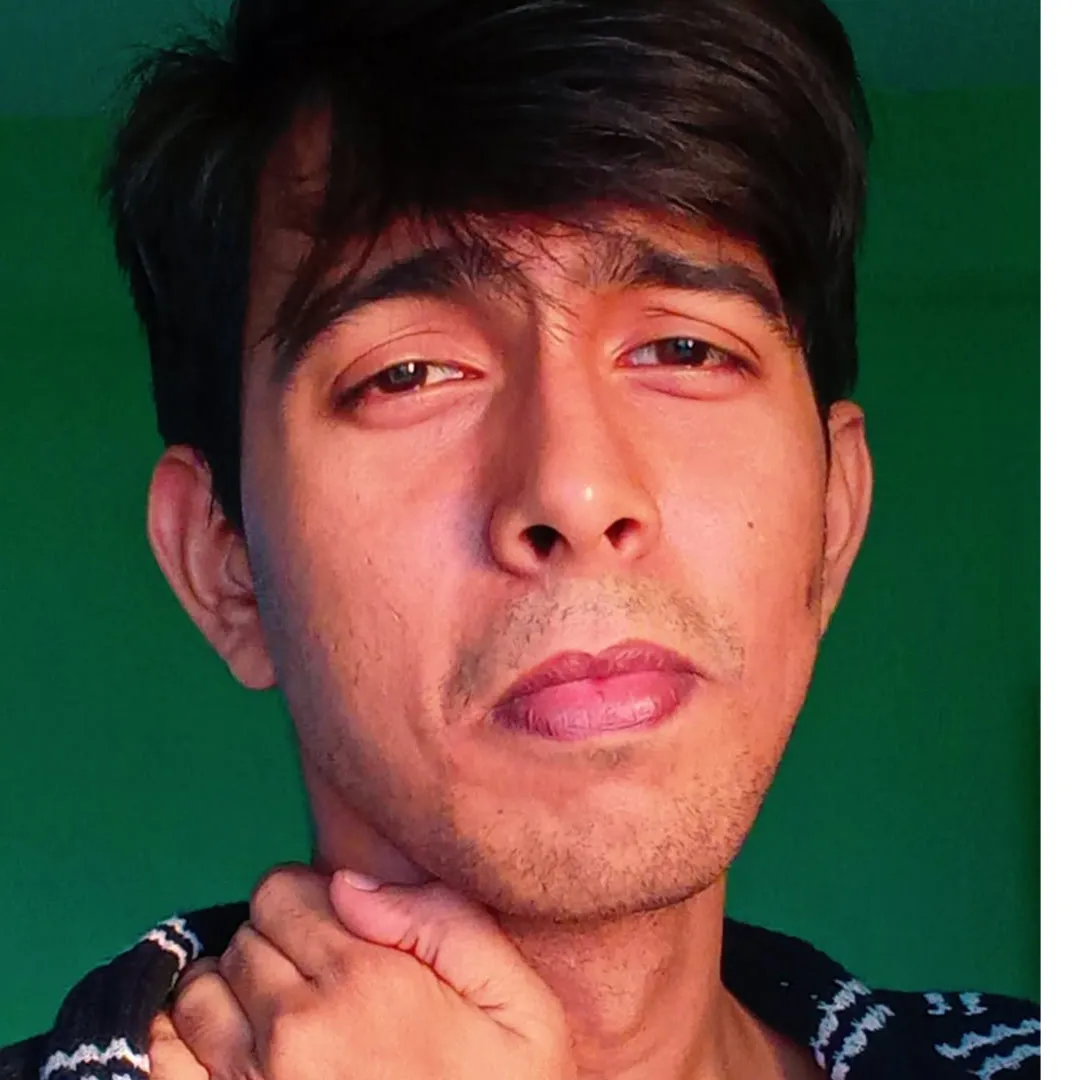 Swayam Jaiswal