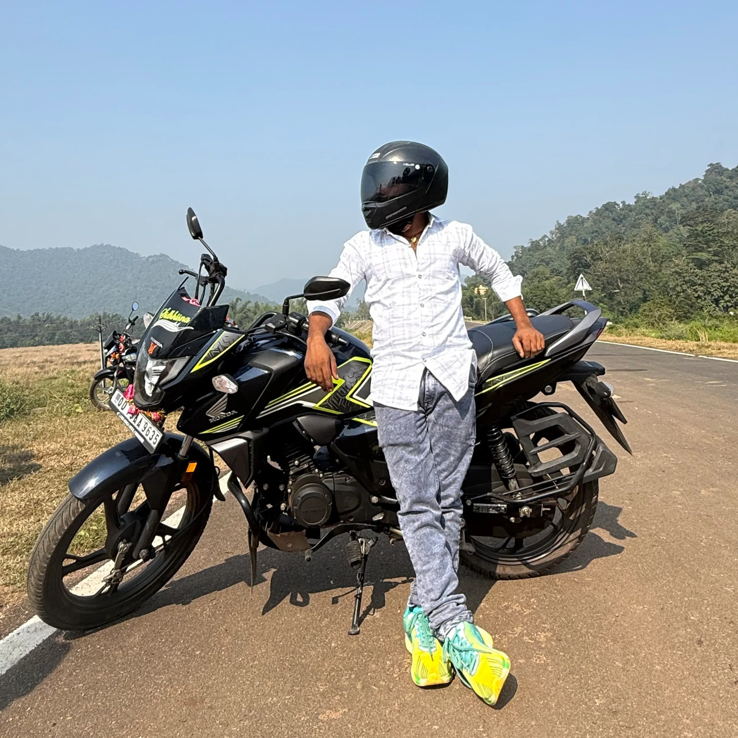 Sumanta sahu