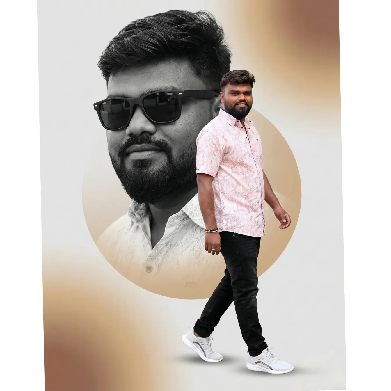 Harshvardhan Pawar
