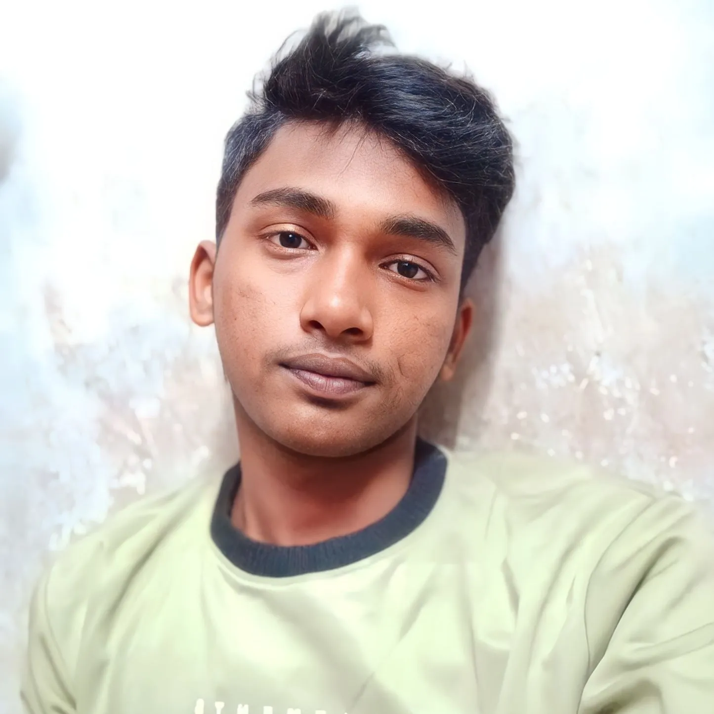 Subho Biswas
