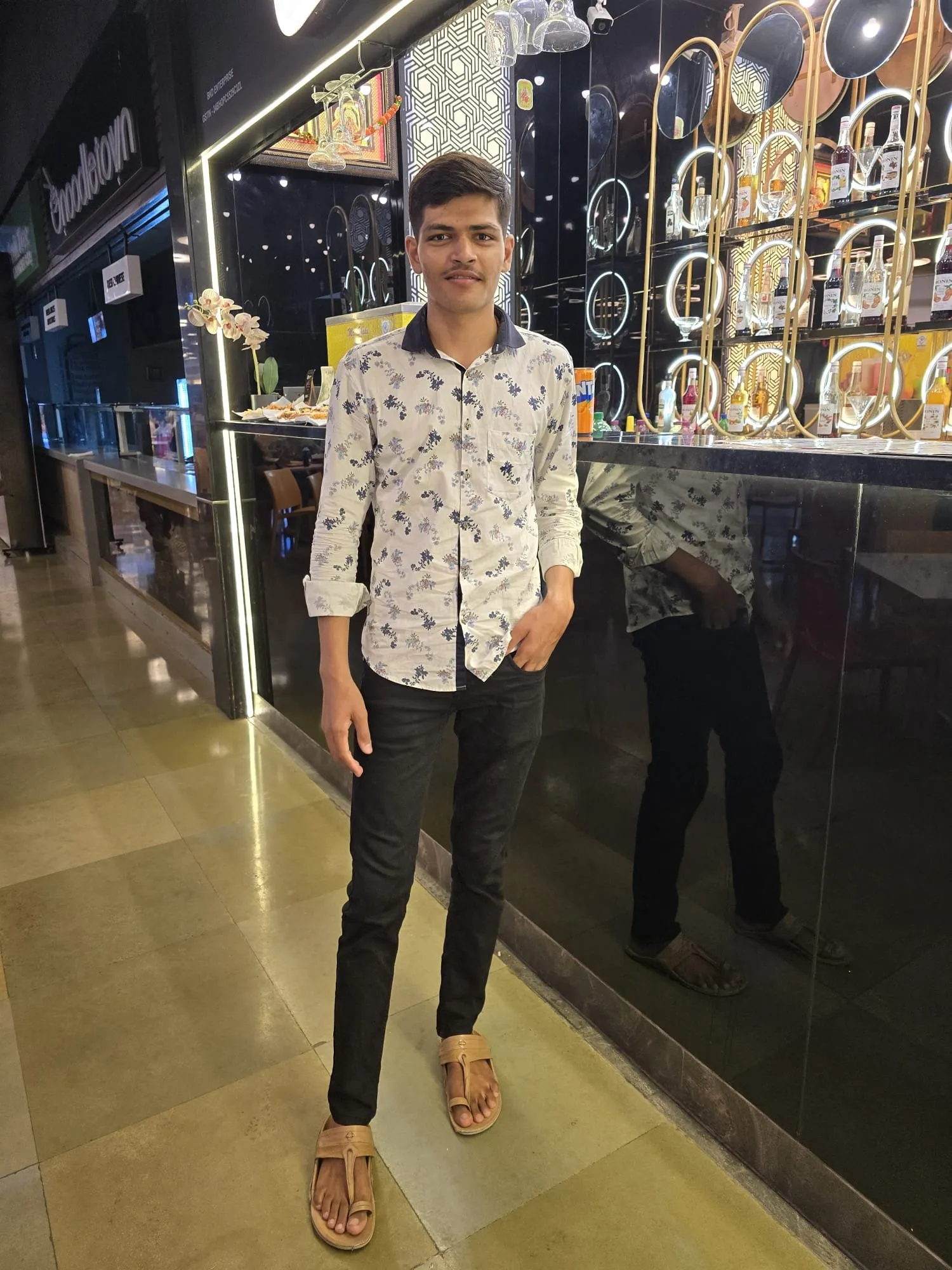 Aalok Sutariya