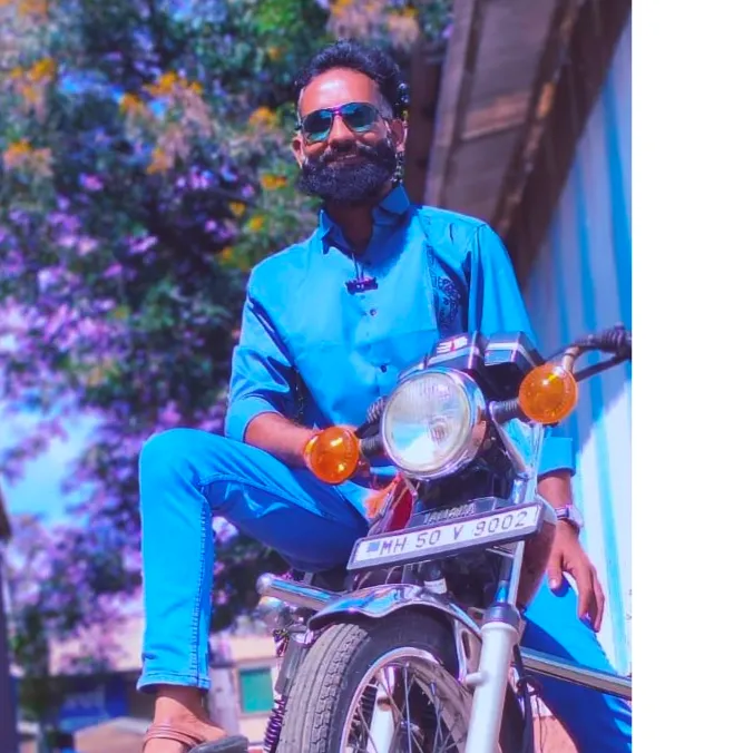 vijay khot