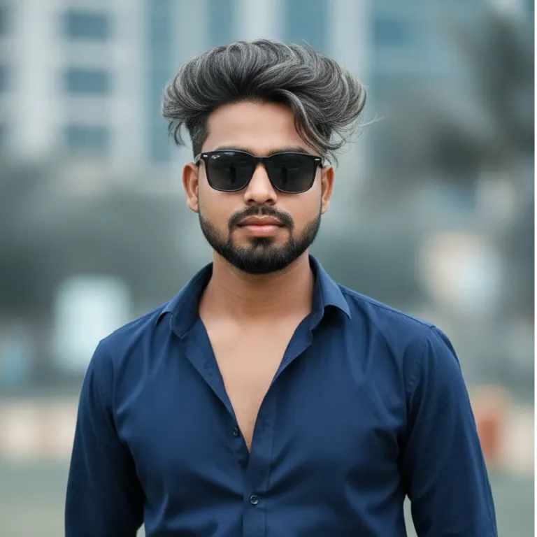 Balram Kashyap