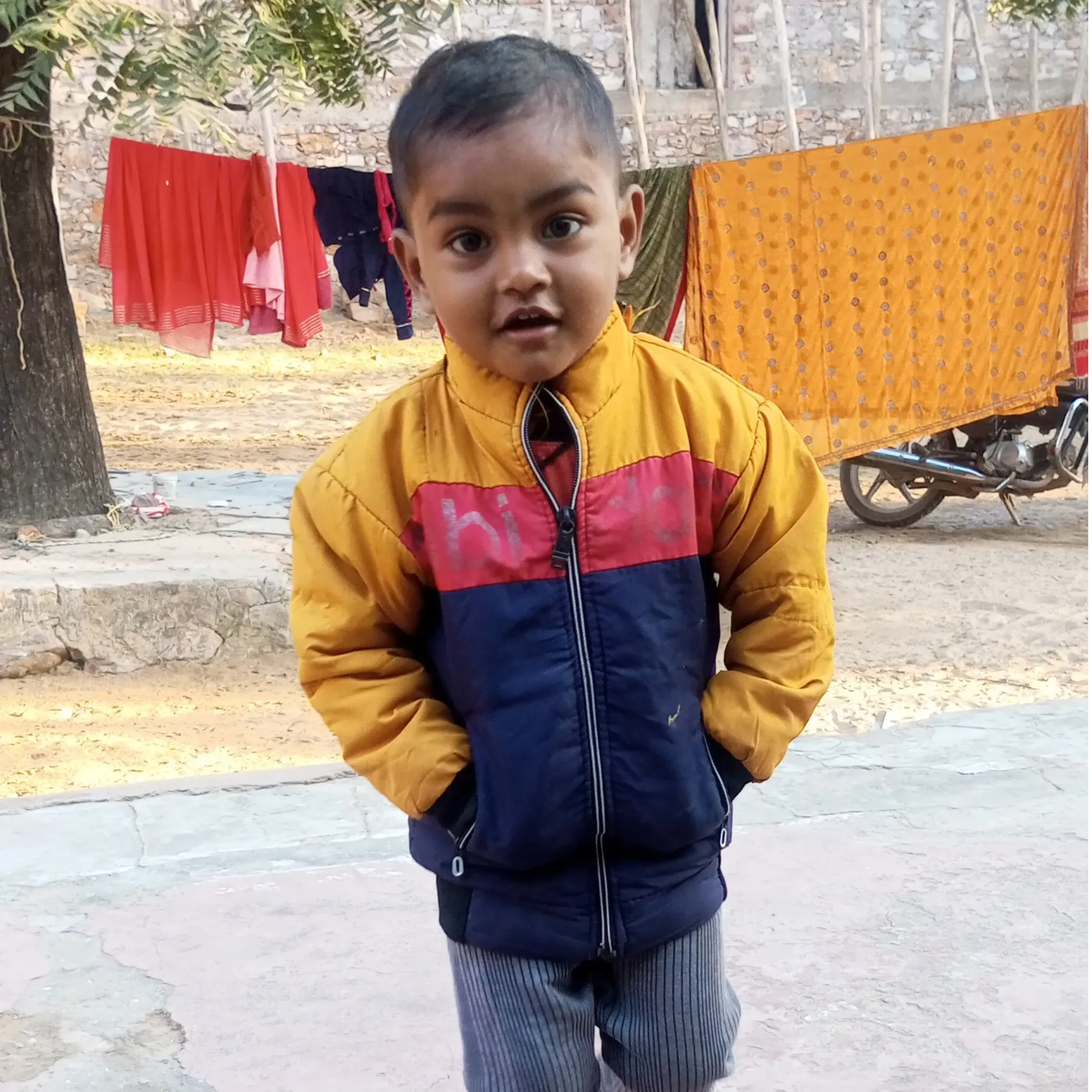 manoj yogi