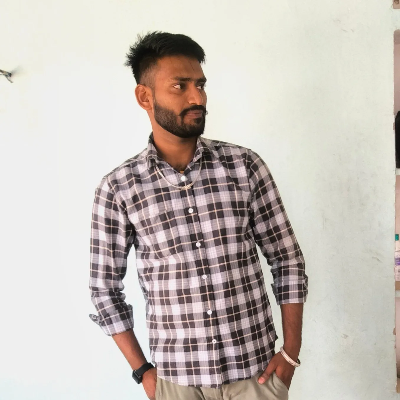Anshu Kumawat