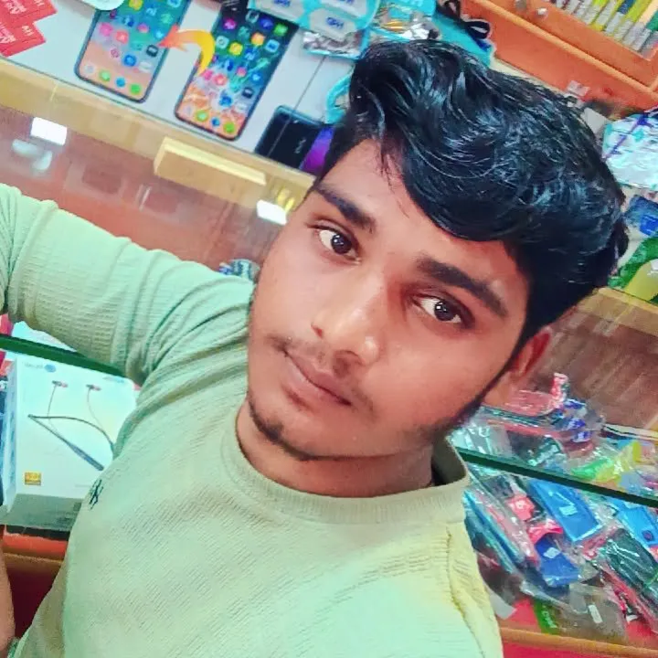 shivanshoo Kumar