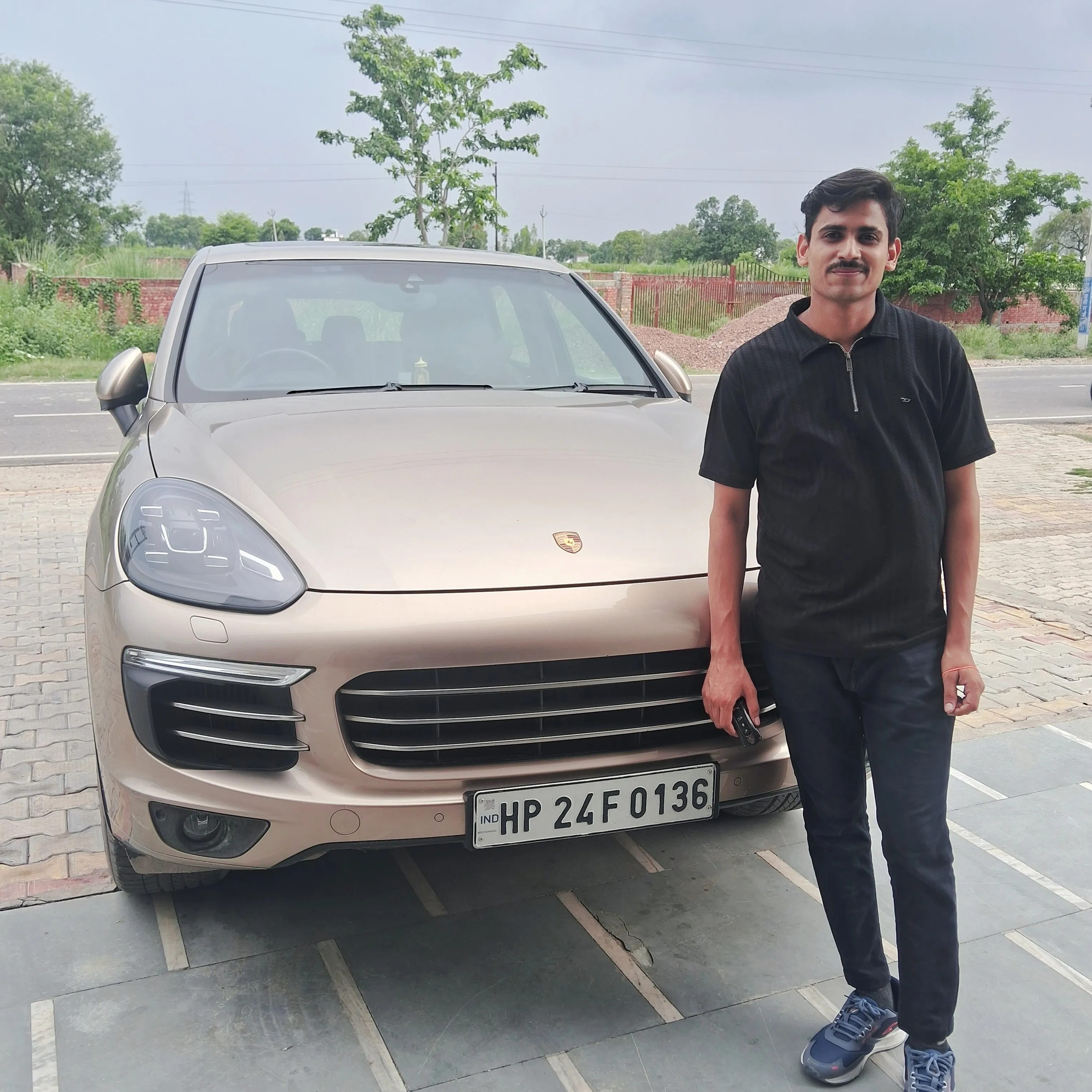 Vikas Yaadav