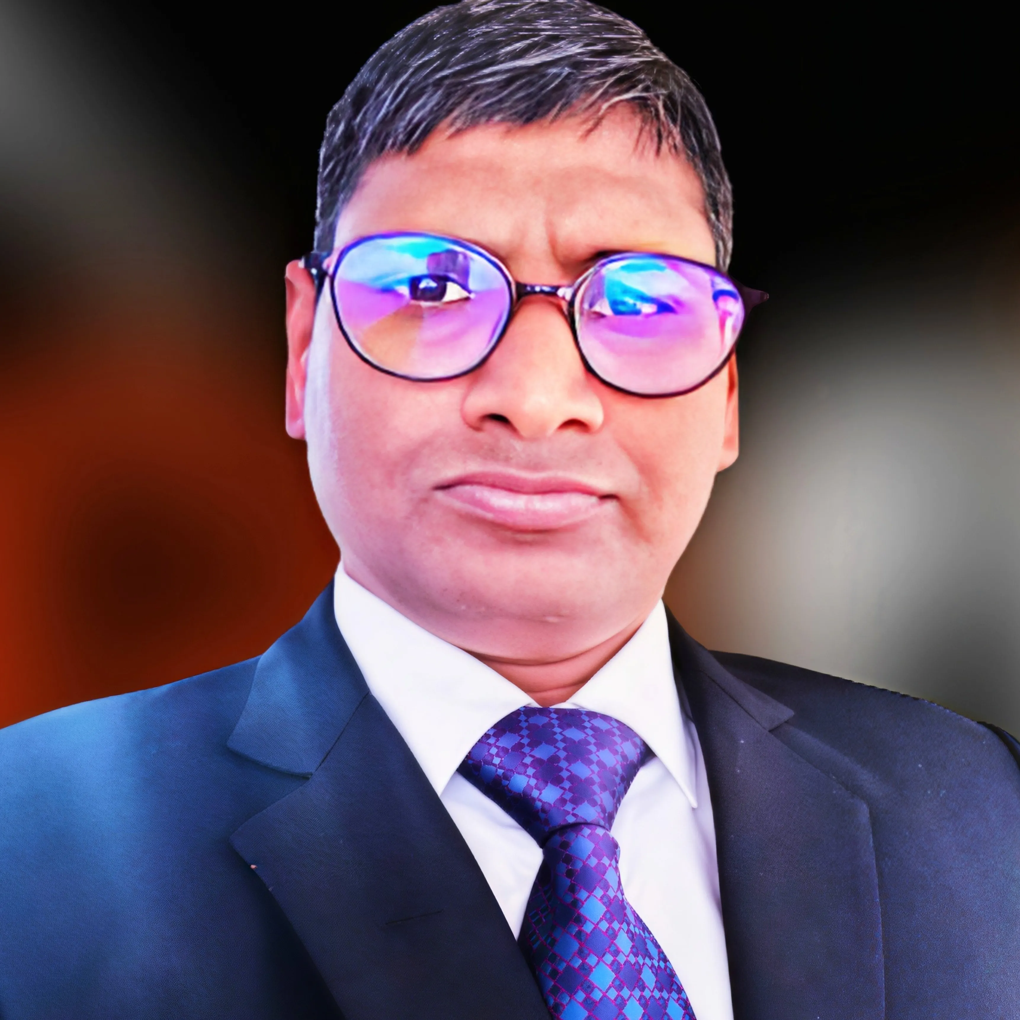 Ajeet Sherawat