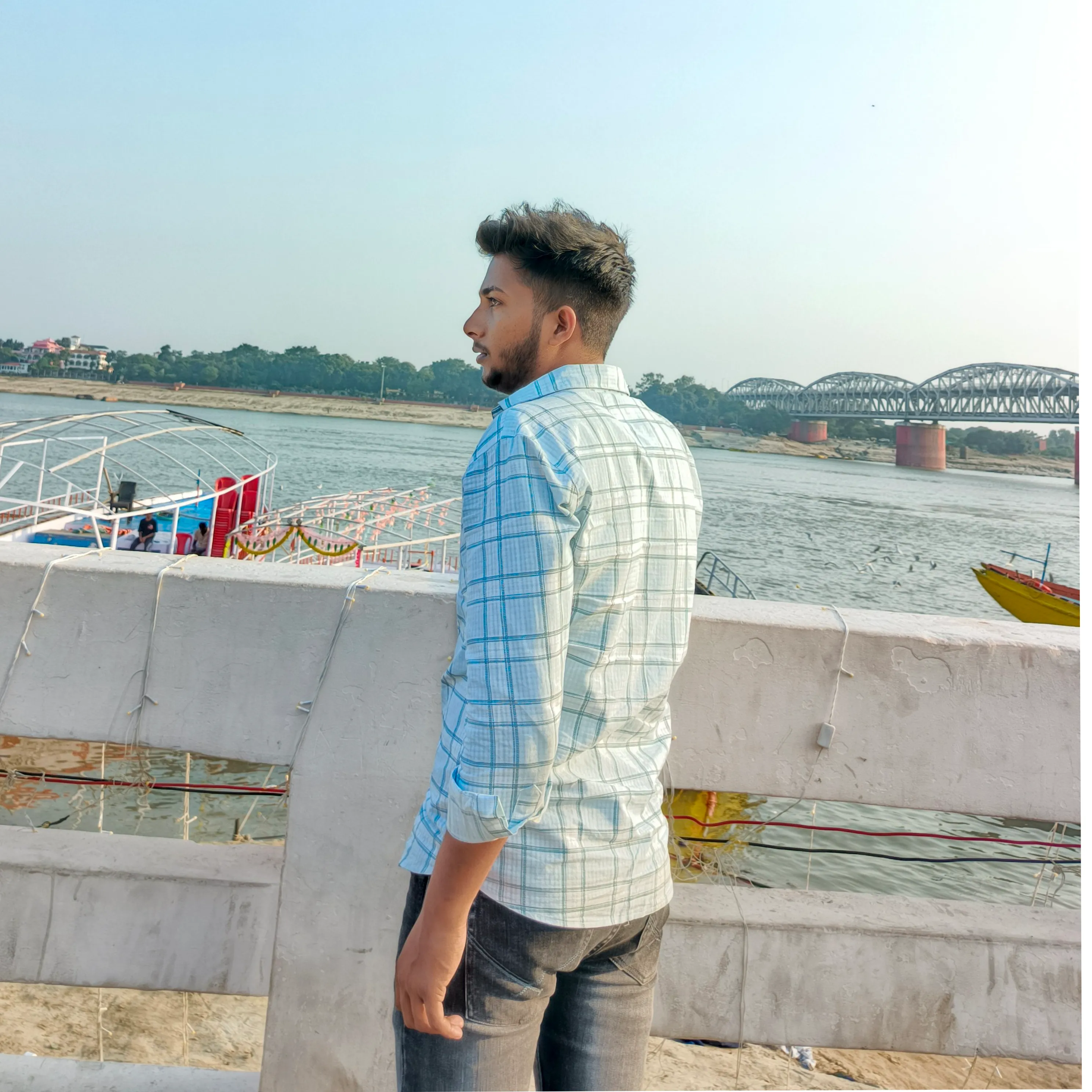 Ankit Yadav