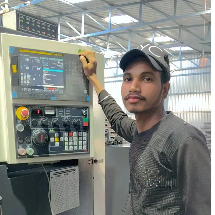 manoj yadav