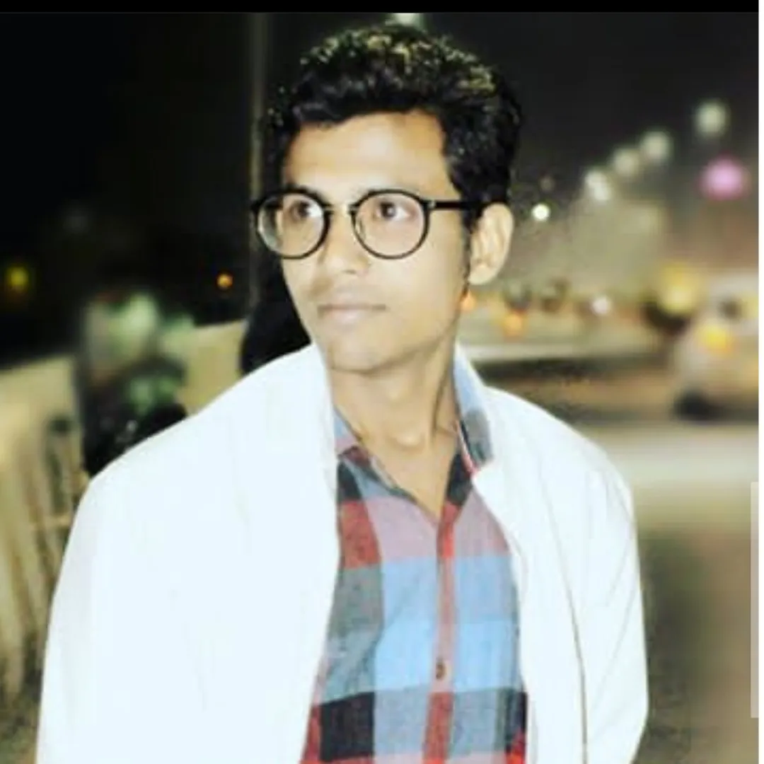 atul parmar