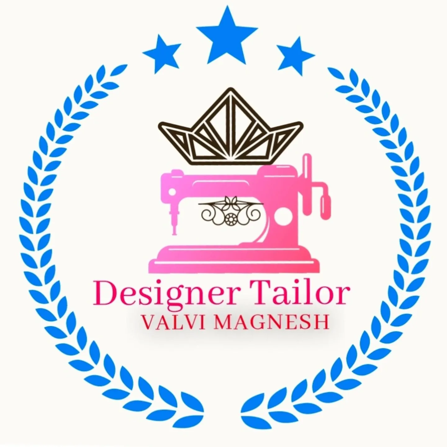 Design Magneshkumar Valvi