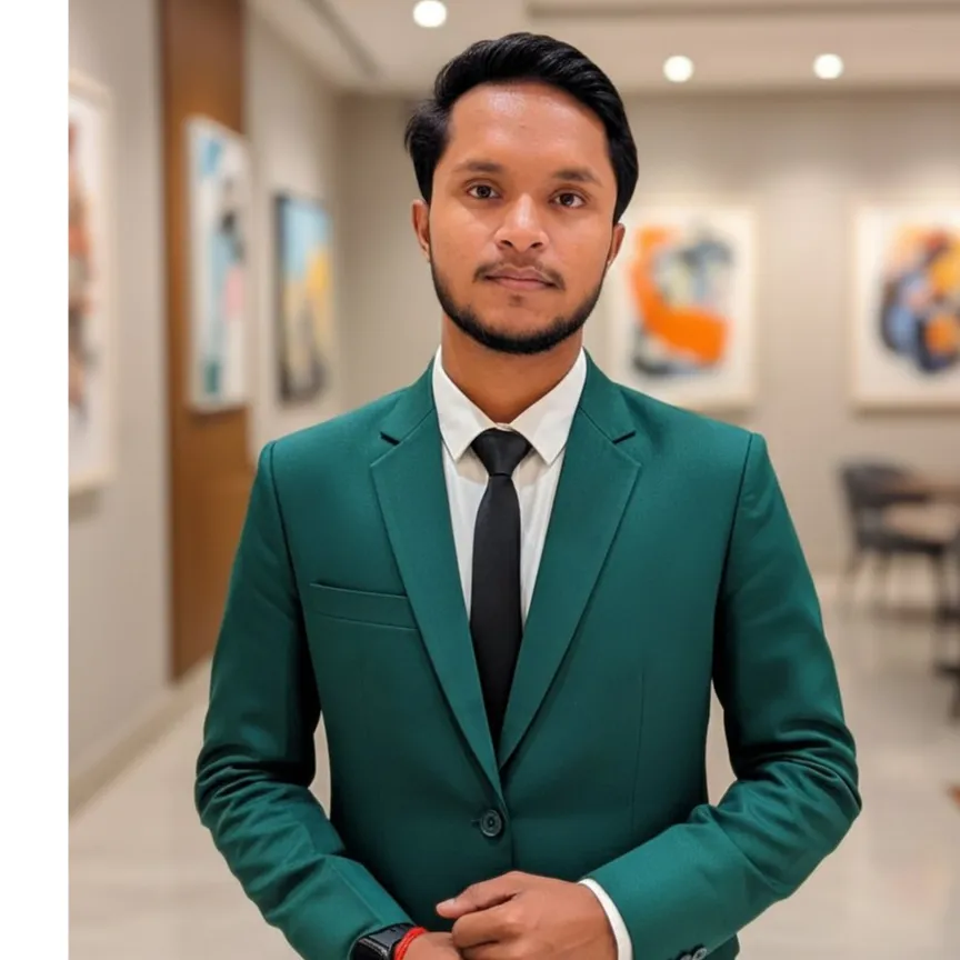 Praveen Singh