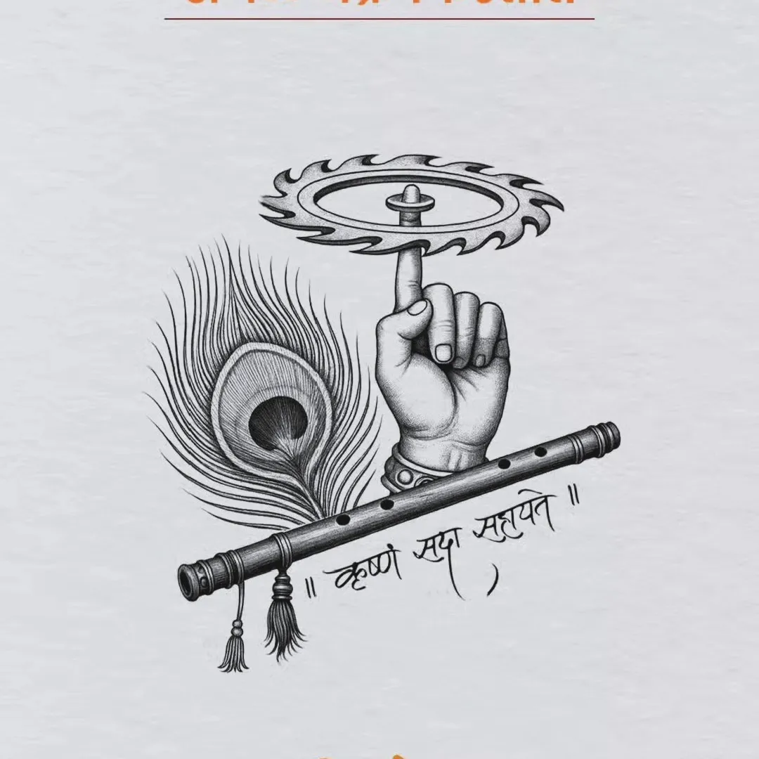 Prasad Salunke