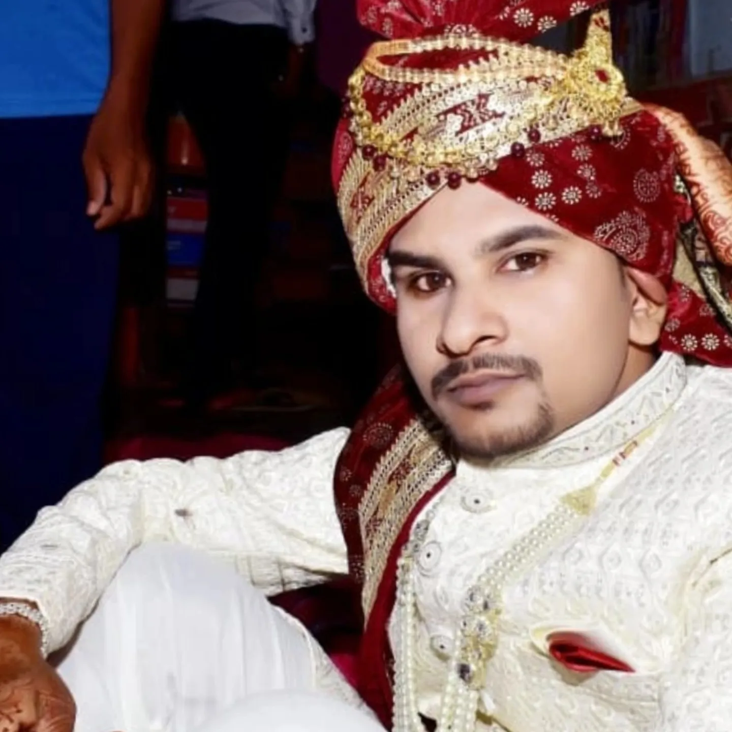 Umesh Verma