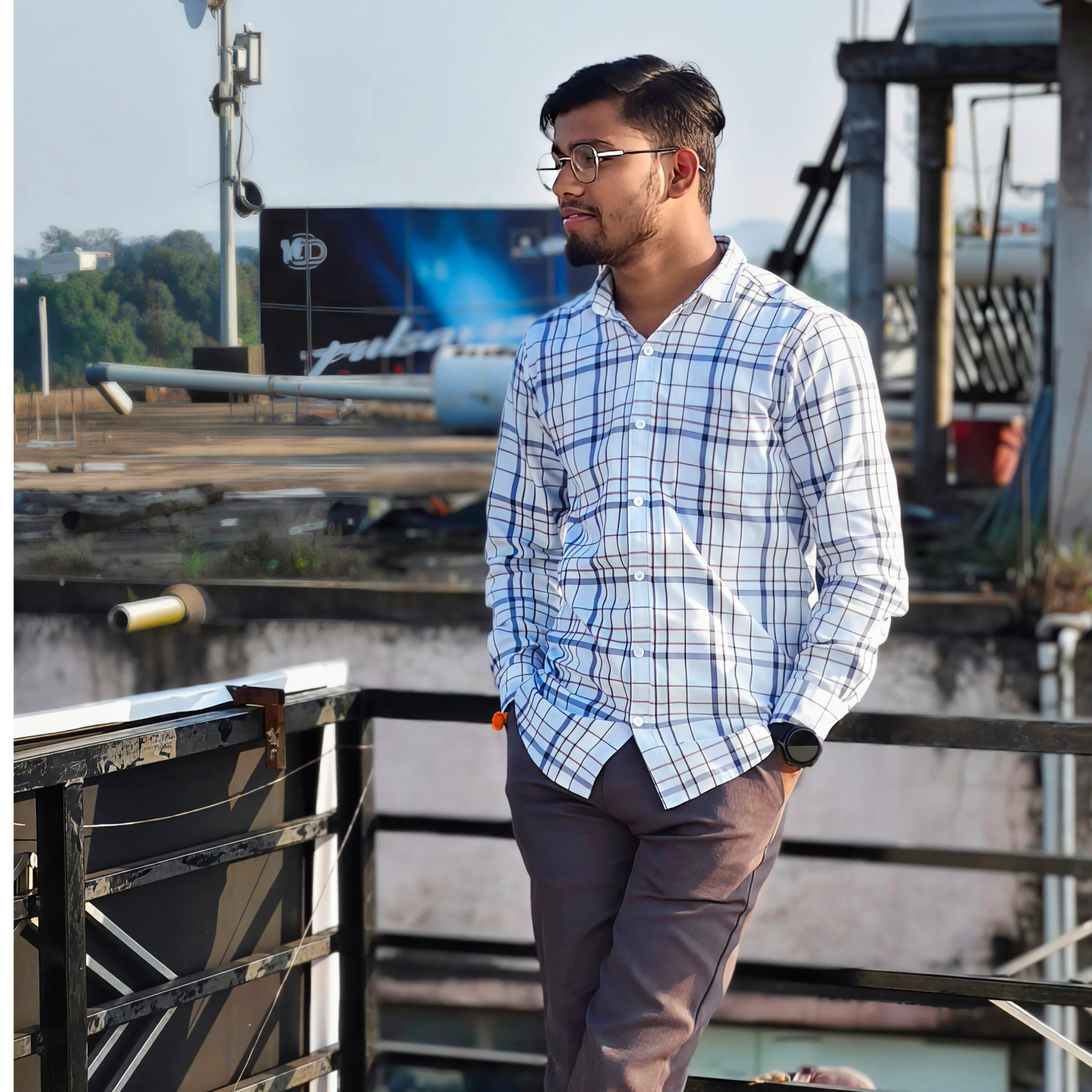 Manjunath Jarali