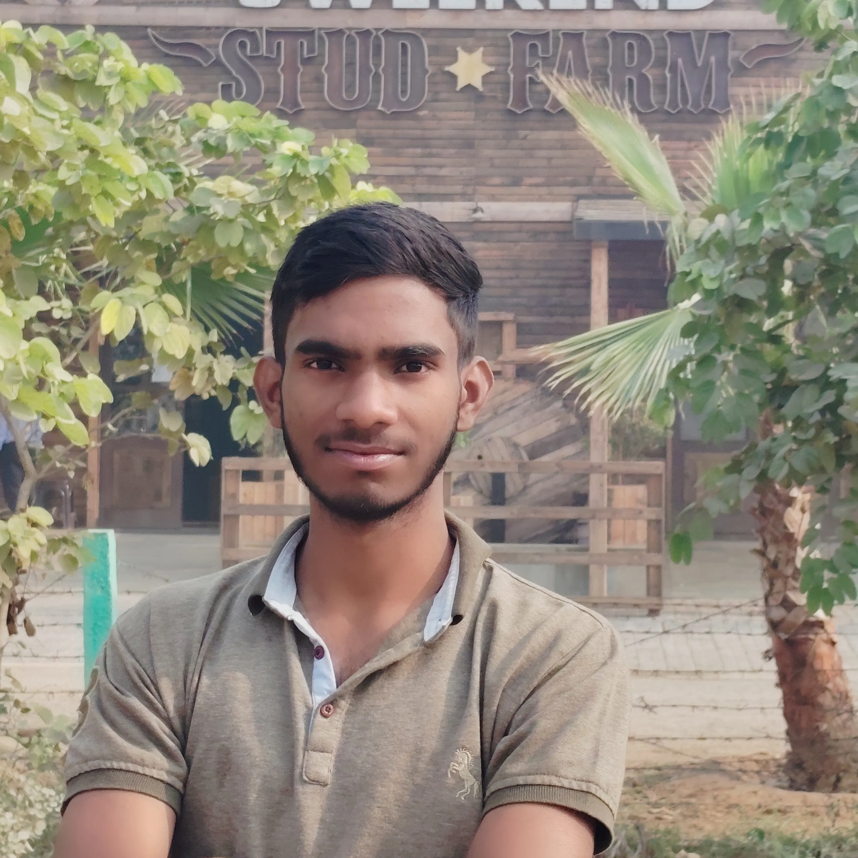 Piyush Verma