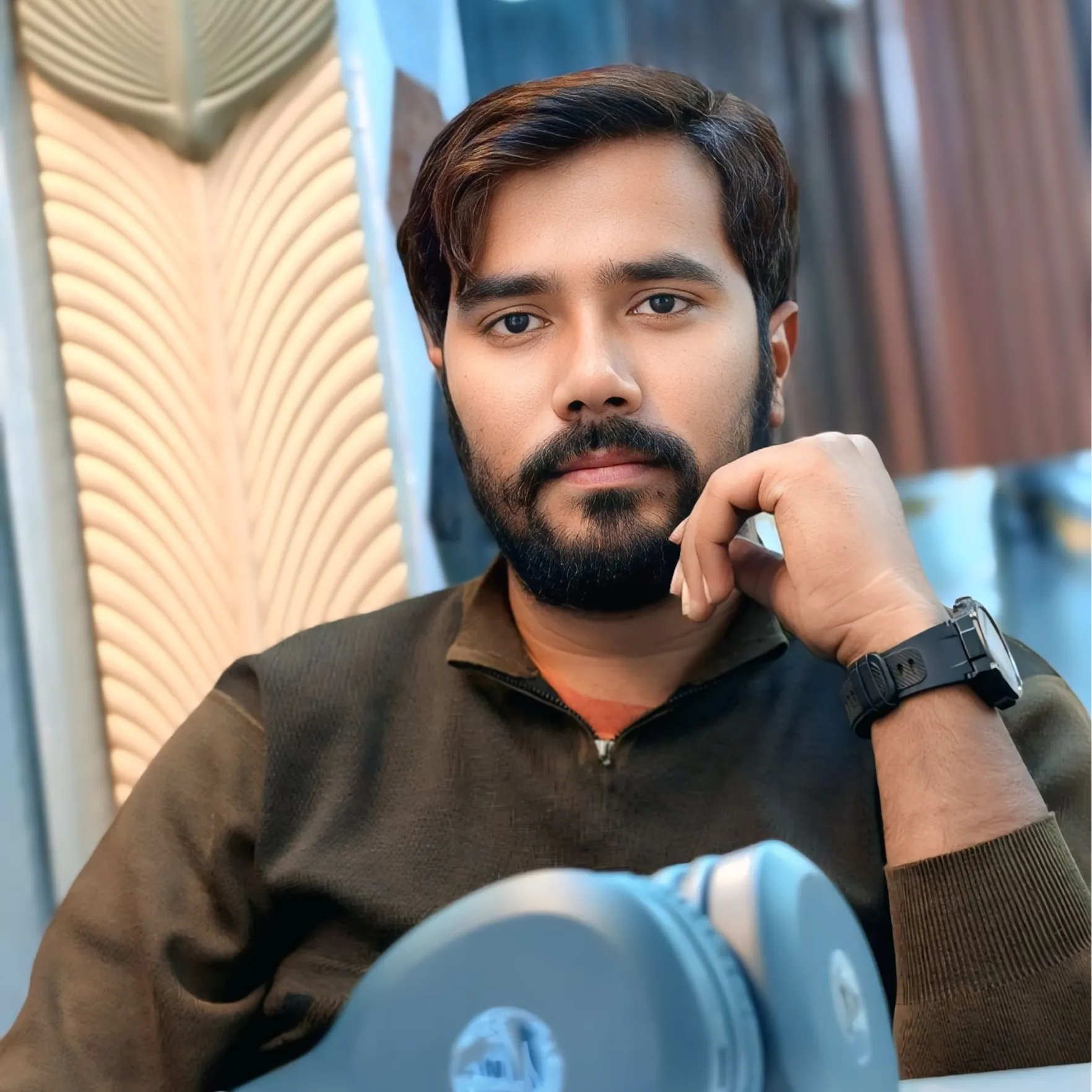 aman maurya