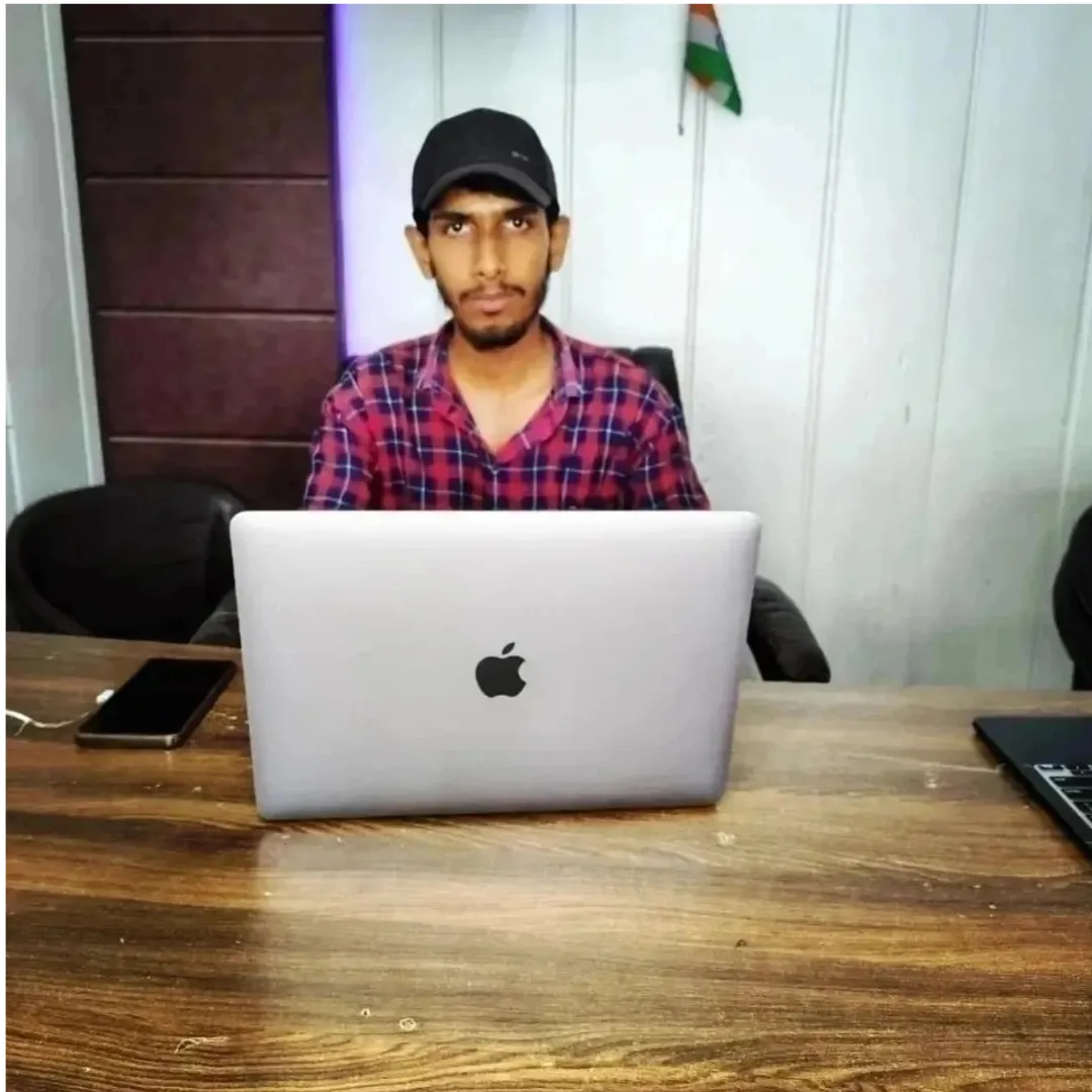 Kishan Vanik