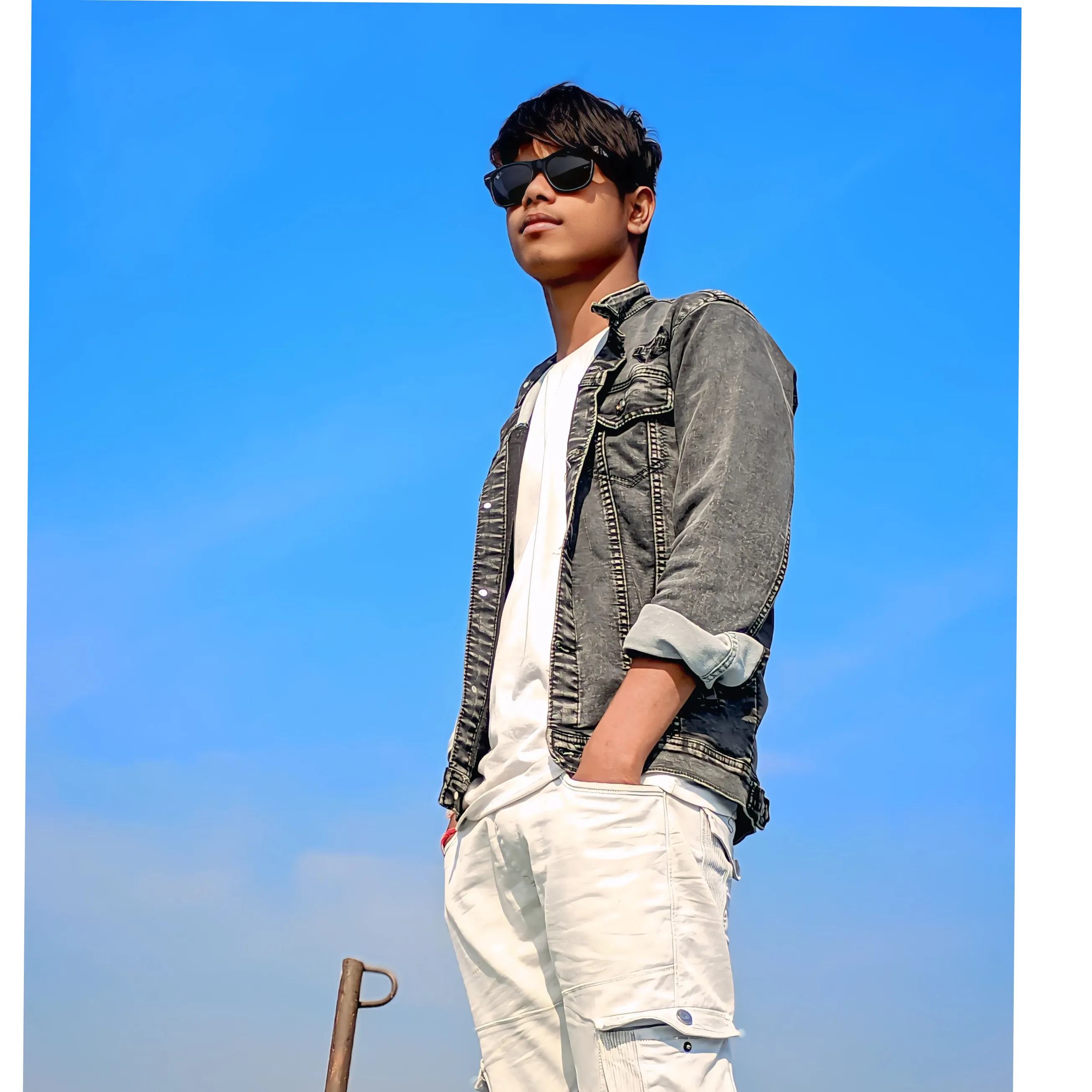 VINAY VISHWAKARMA