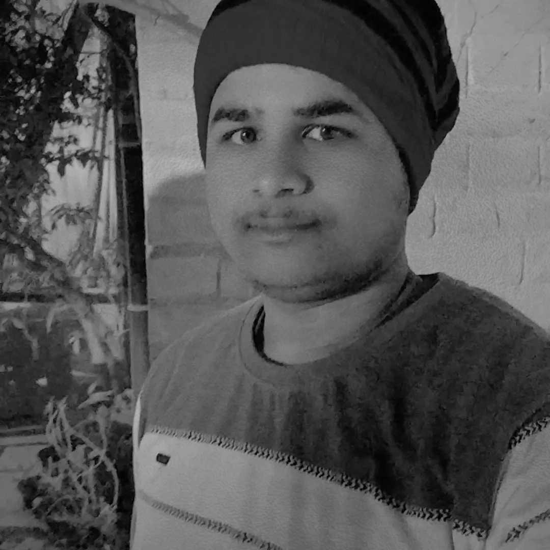 Rahul Roy