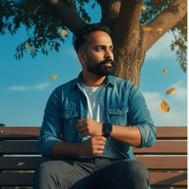 raman kumar