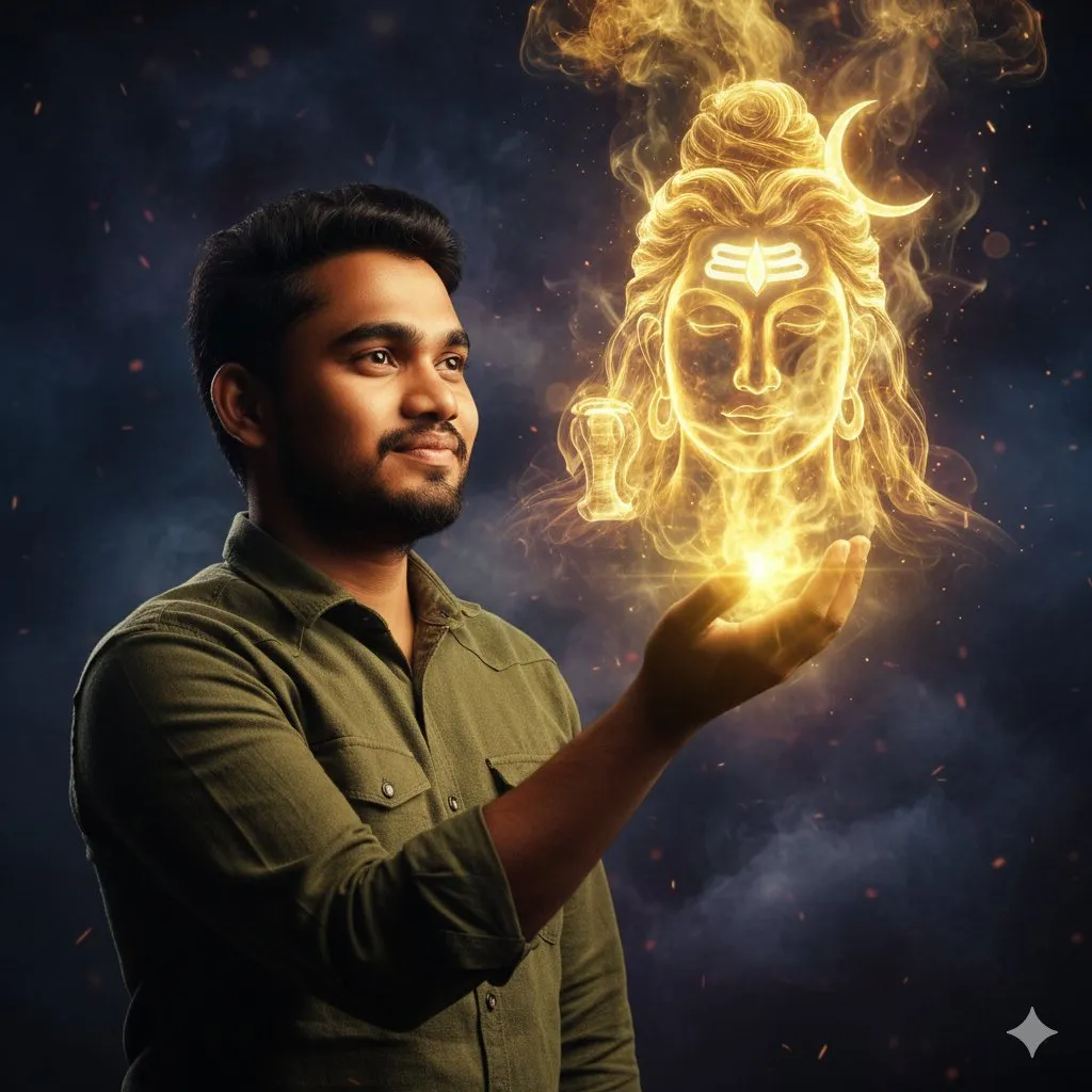 Swagat Naik