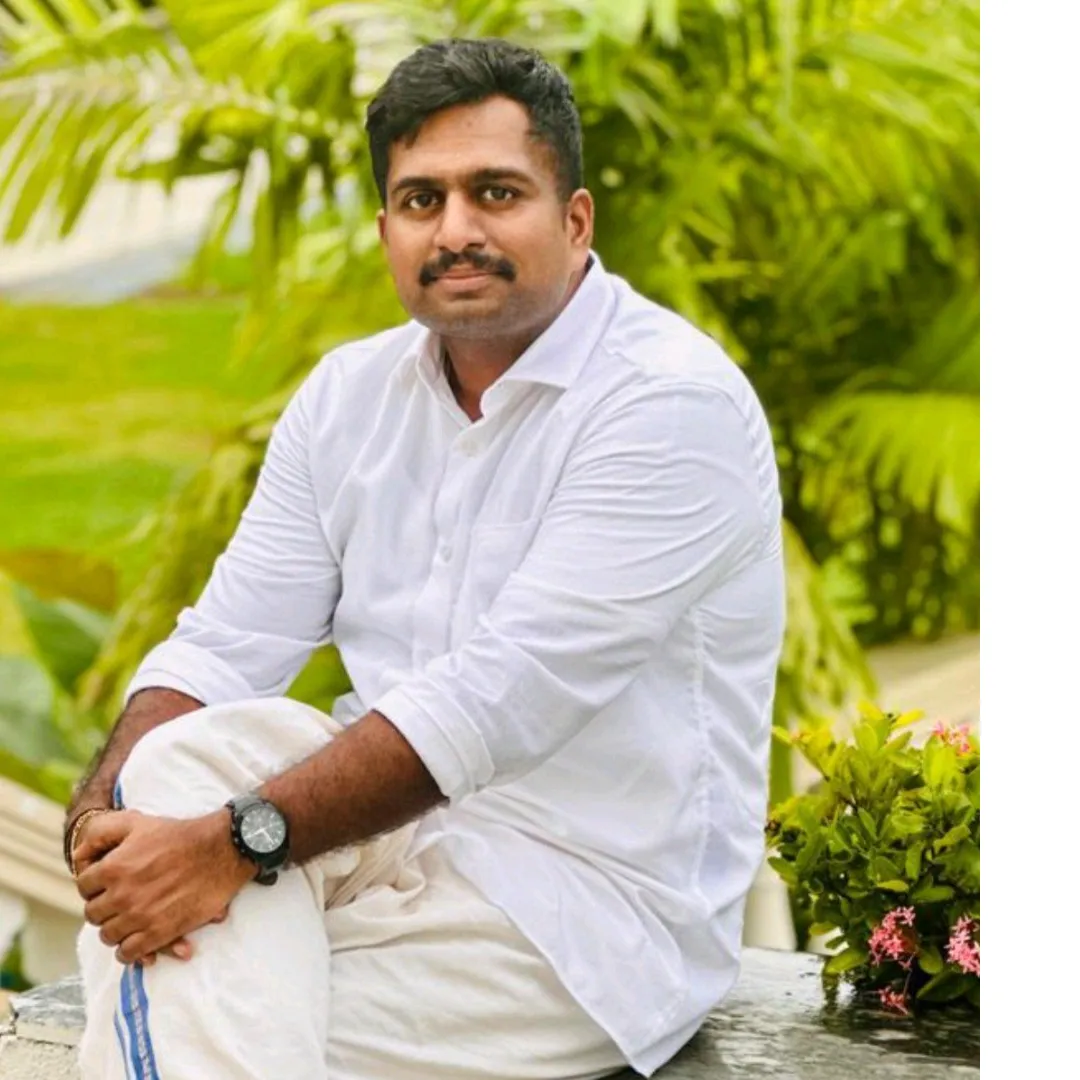 HariPrasad CR