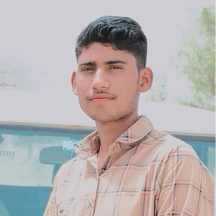 Bhabhuta Ram