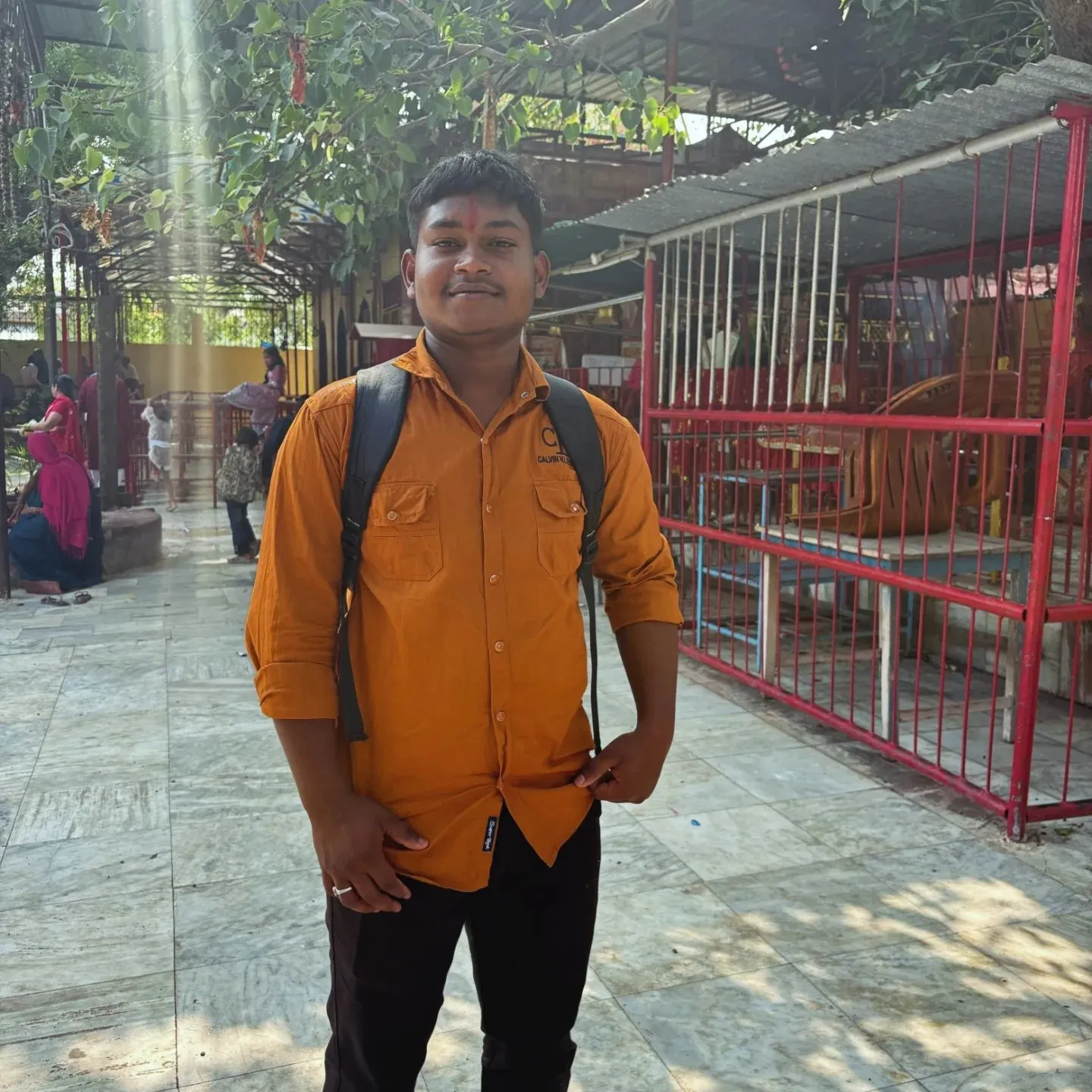 prince babu