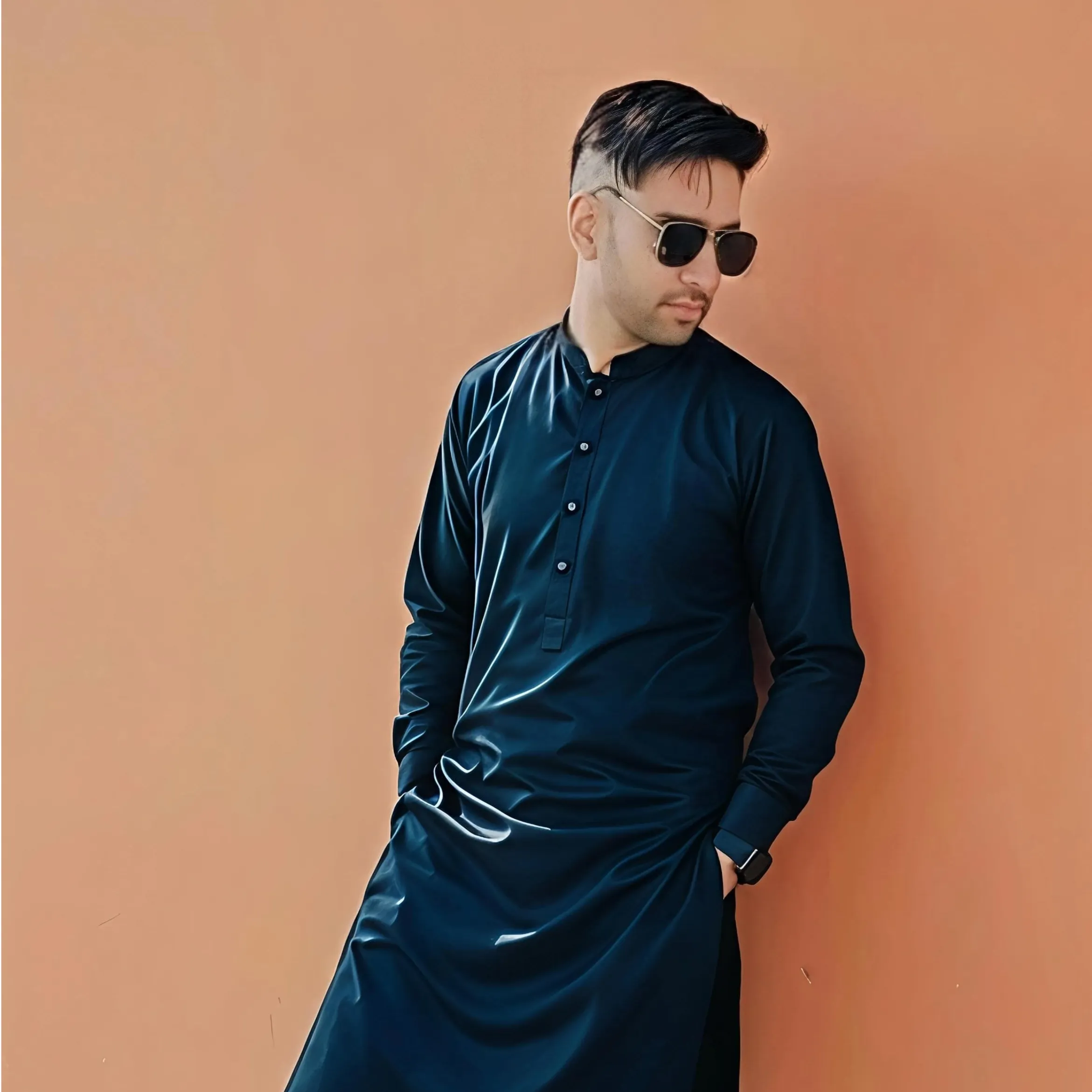 shivansh Negi