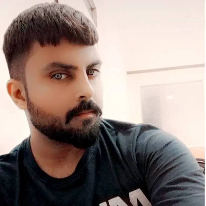 Dipesh Malam