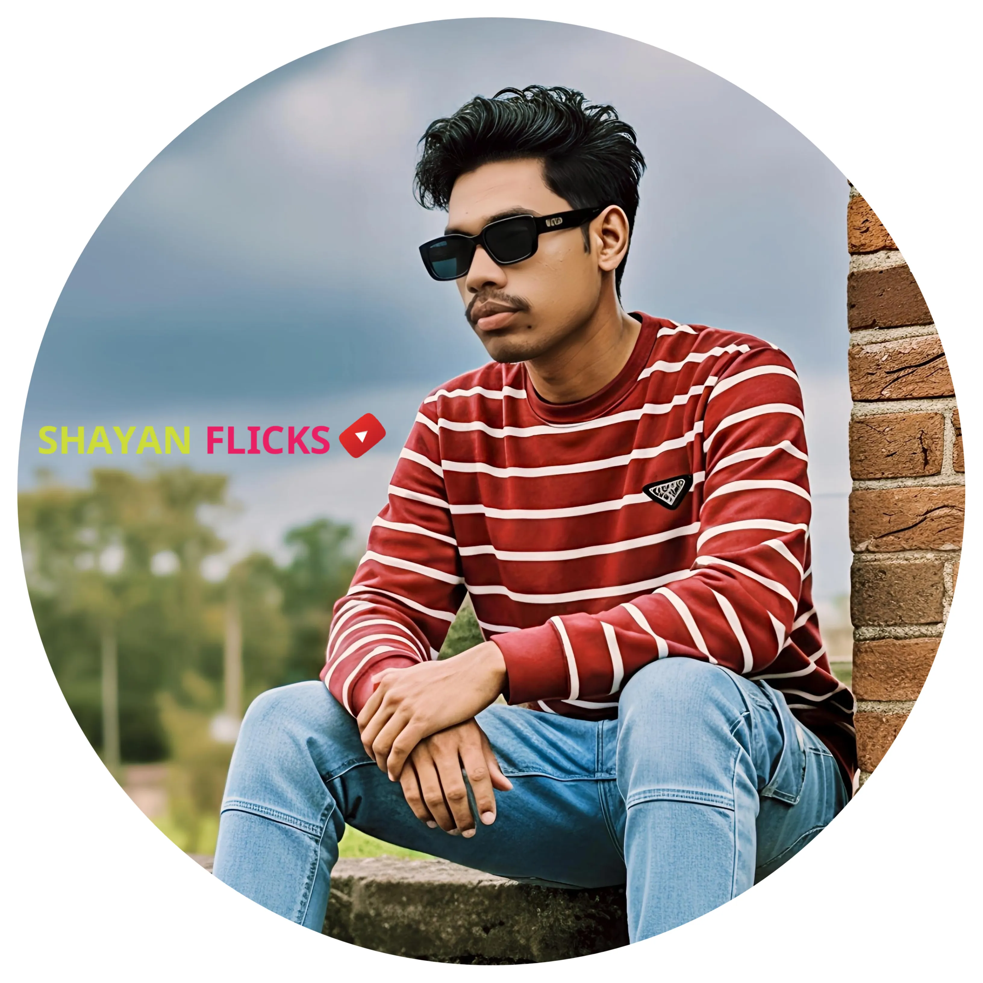 SHAYAN FLICHS